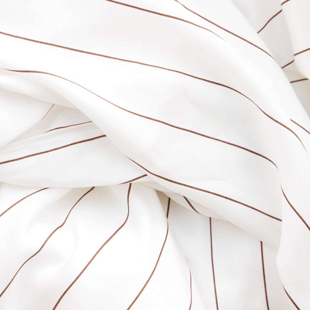 Bed Sheet Set, Organic Bamboo Sateen, Cooling Comfort for Everyday Bedroom Comfort and Guest Rooms, 5 Sizes and 15 Colors image 76