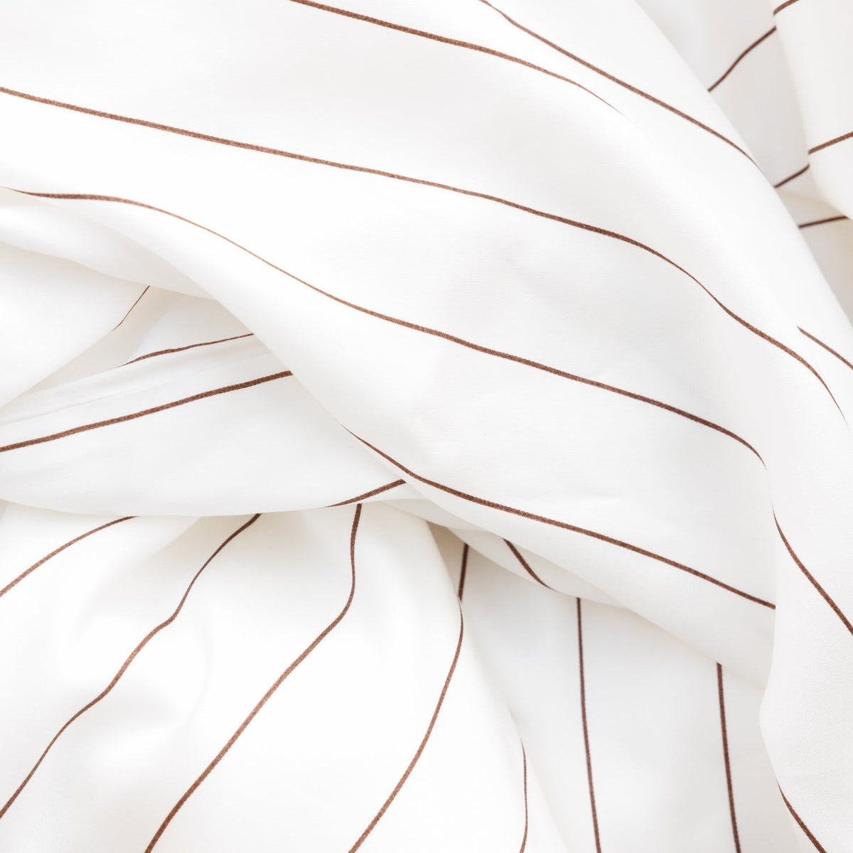 Bed Sheet Set, Organic Bamboo Sateen, Cooling Comfort for Everyday Bedroom Comfort and Guest Rooms, 5 Sizes and 15 Colors image 76