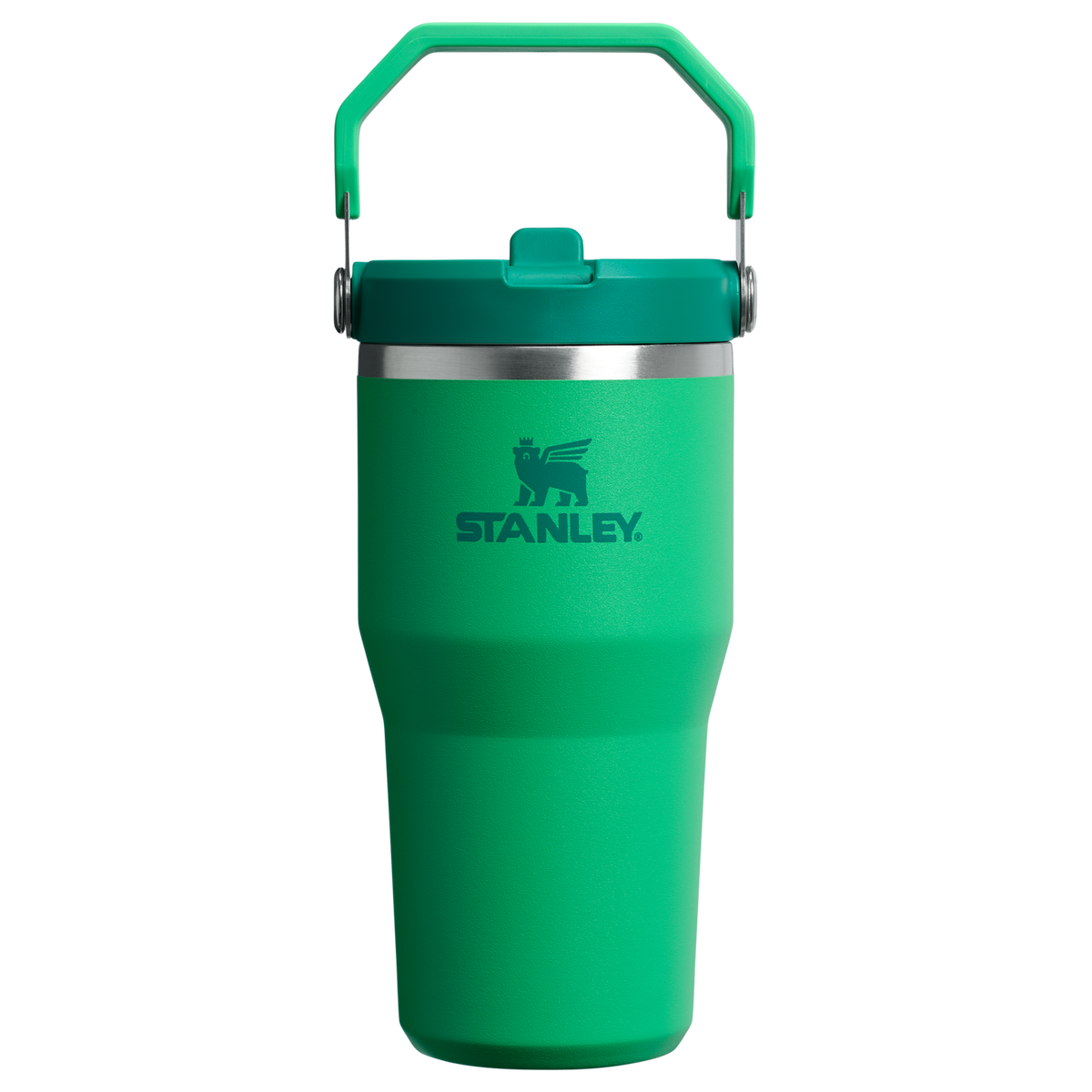 Insulated Tumbler, IceFlow Flip Straw 20 OZ for Kitchen Tables, Workspaces and Daily Hydration, 15 Color Options image 77