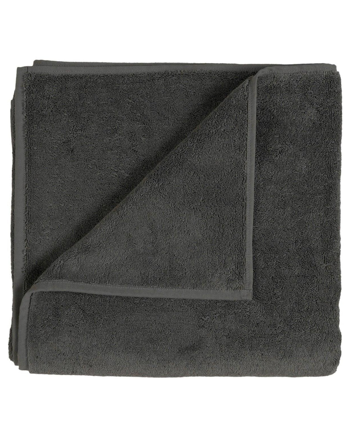 Bath Towel, Organic Cotton Shell for Home Bathrooms and Everyday Care, 4 Color Options, Designed for Daily Bathroom Routines and Guest Baths image 78