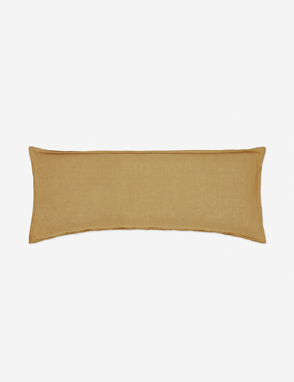 Bed Pillow, Arlo Linen for Everyday Sleep and Guest Room Bedding, 10 Color Options, Designed for Sleeping, Reading and Bedroom Comfort image 78