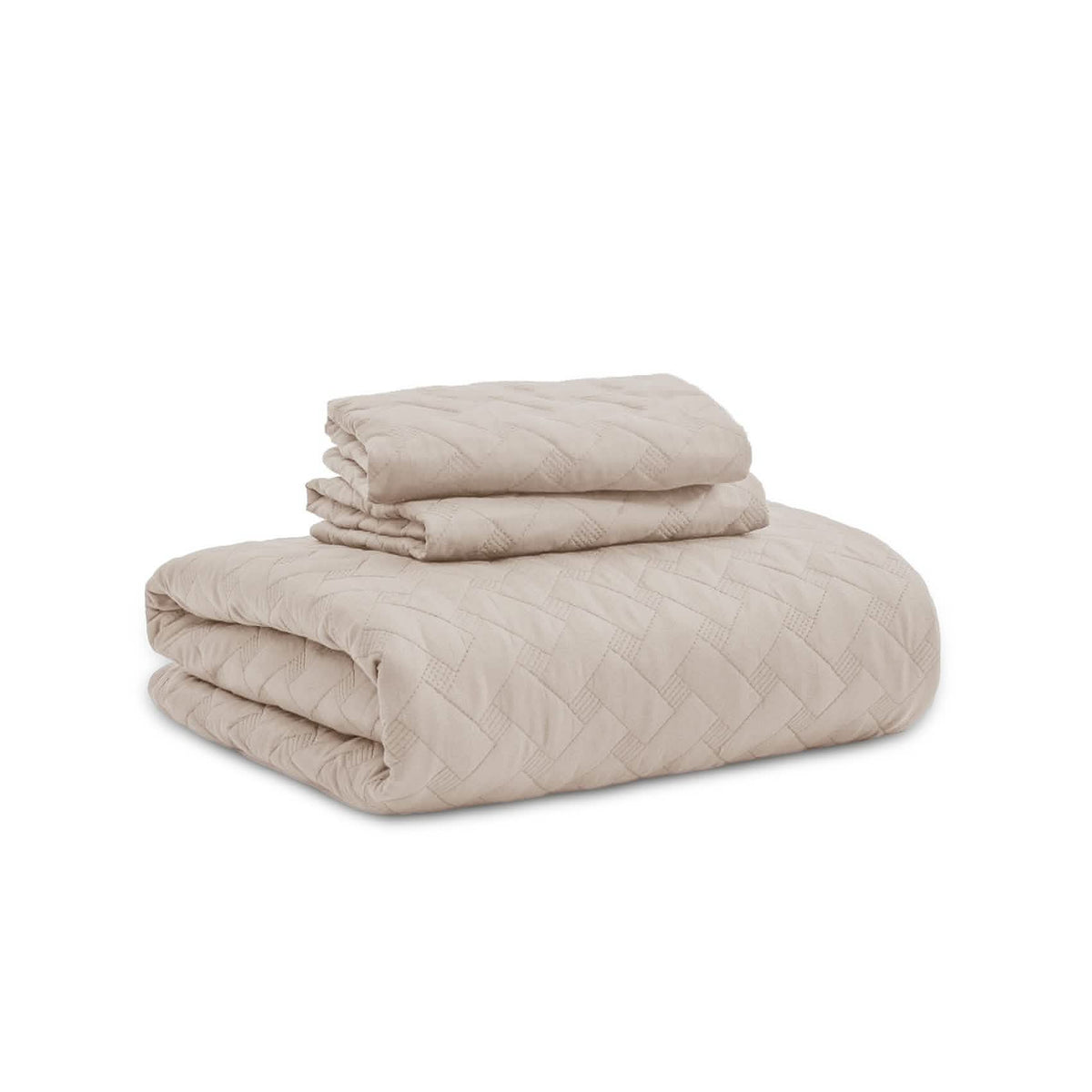 Cozy Throw Blanket, Basket weave Quilt Set, Lightweight Design for Living Rooms, Bedrooms and Everyday Lounging, 6 Sizes and 17 Colors image 78