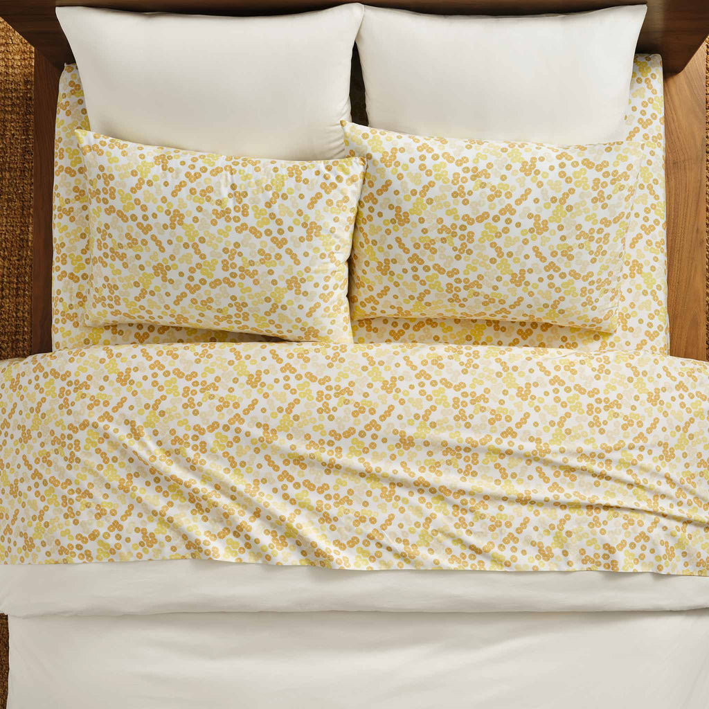 Duvet Cover, Luxe Sateen, Breathable Construction for Everyday Bedding, Guest Bedrooms and Comforter Protection, 3 Sizes and 24 Colors image 79