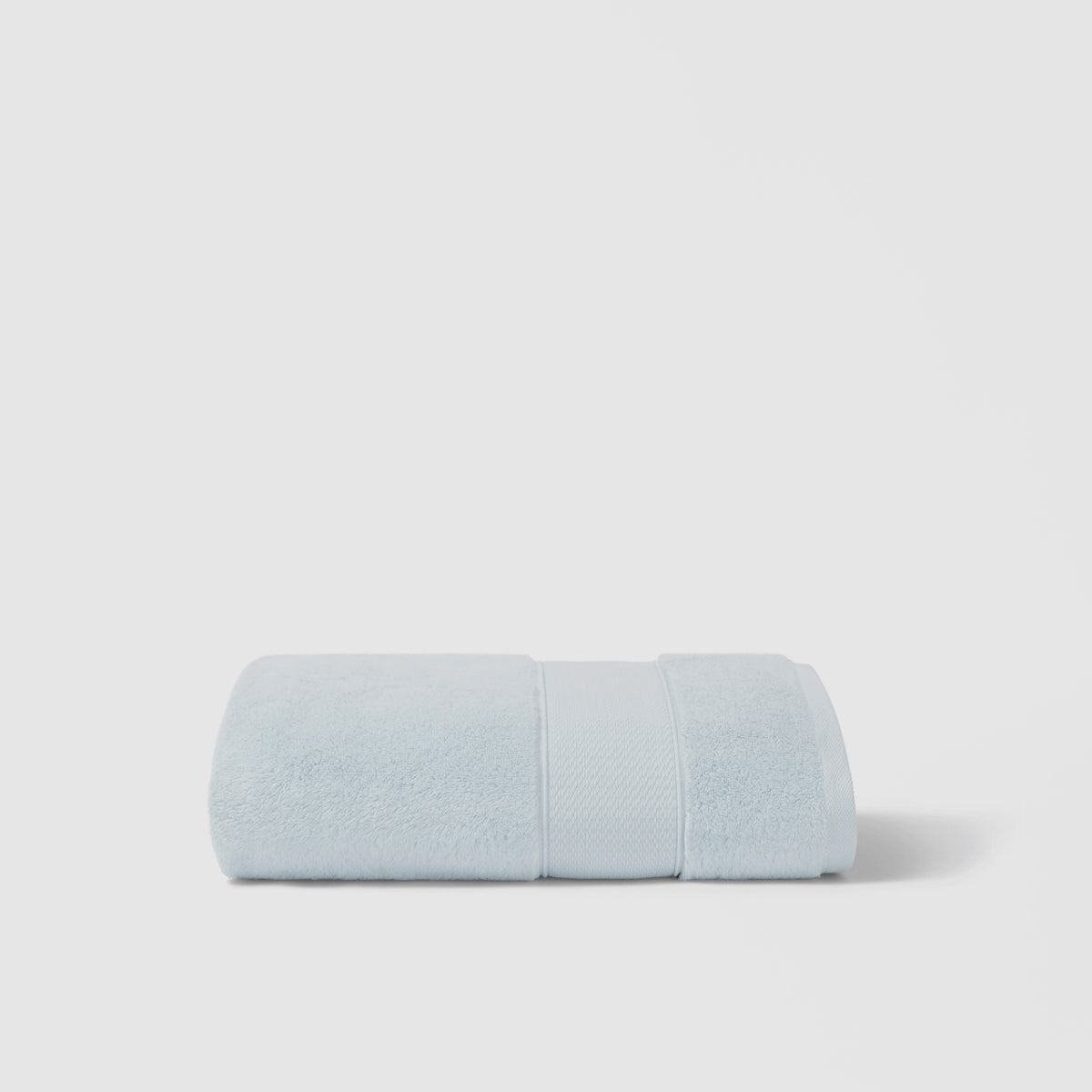 Bath Linen, Plush Towel Collection for Daily Bathroom Routines and Guest Baths, 5 Sizes and 15 Colors image 79