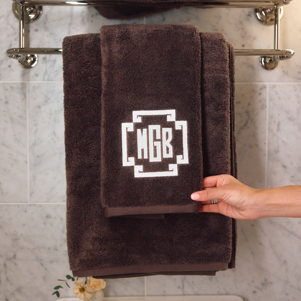 Bath Towel, Basic for Daily Bathroom Routines and Guest Baths, 10 Color Options, Designed for Home Bathrooms and Everyday Care image 79