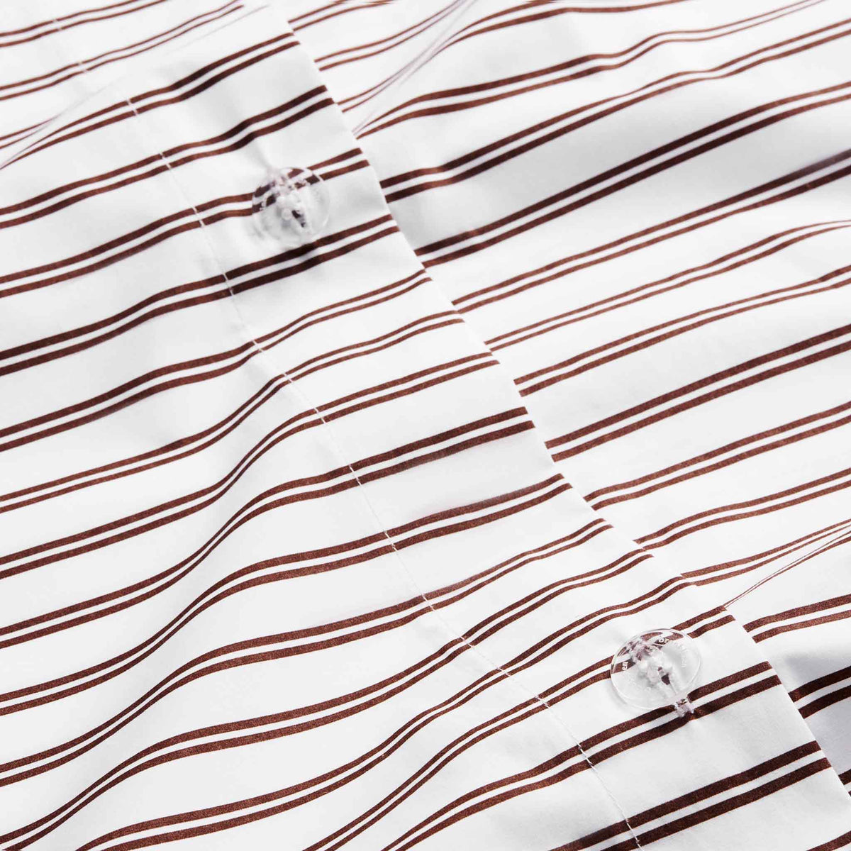 Duvet Cover Set, Classic Percale Last Call for Guest Rooms and Everyday Bedroom Styling, 3 Sizes and 18 Colors image 79