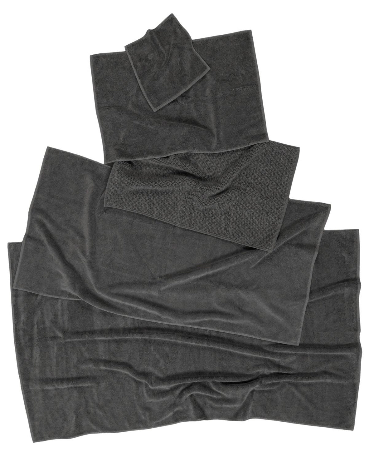 Bath Towel, Organic Cotton Shell for Home Bathrooms and Everyday Care, 4 Color Options, Designed for Daily Bathroom Routines and Guest Baths image 80