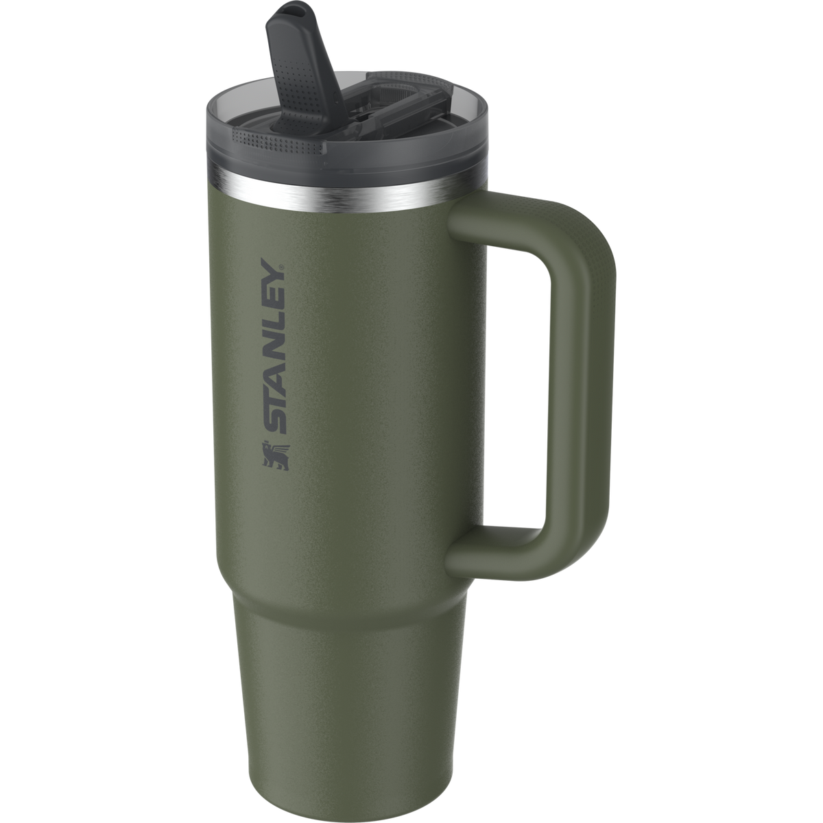 Insulated Tumbler, Quencher ProTour Flip Straw 30 OZ for Everyday Drinks, Home and Entertaining, 43 Color Options image 80