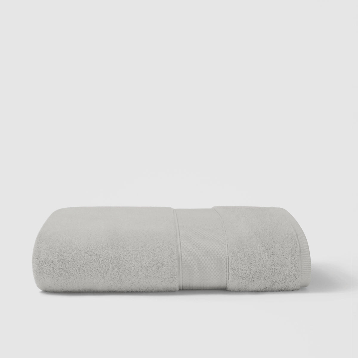 Bath Linen, Plush Towel Collection for Daily Bathroom Routines and Guest Baths, 5 Sizes and 15 Colors image 81