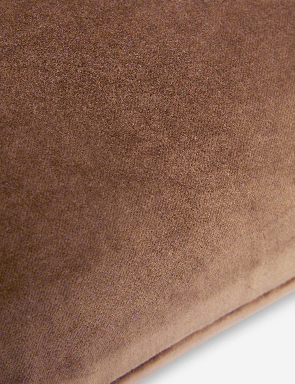 Bed Pillow, Charlotte Velvet for Sleeping, Reading and Bedroom Comfort, 9 Color Options, Designed for Everyday Sleep and Guest Room Bedding image 82