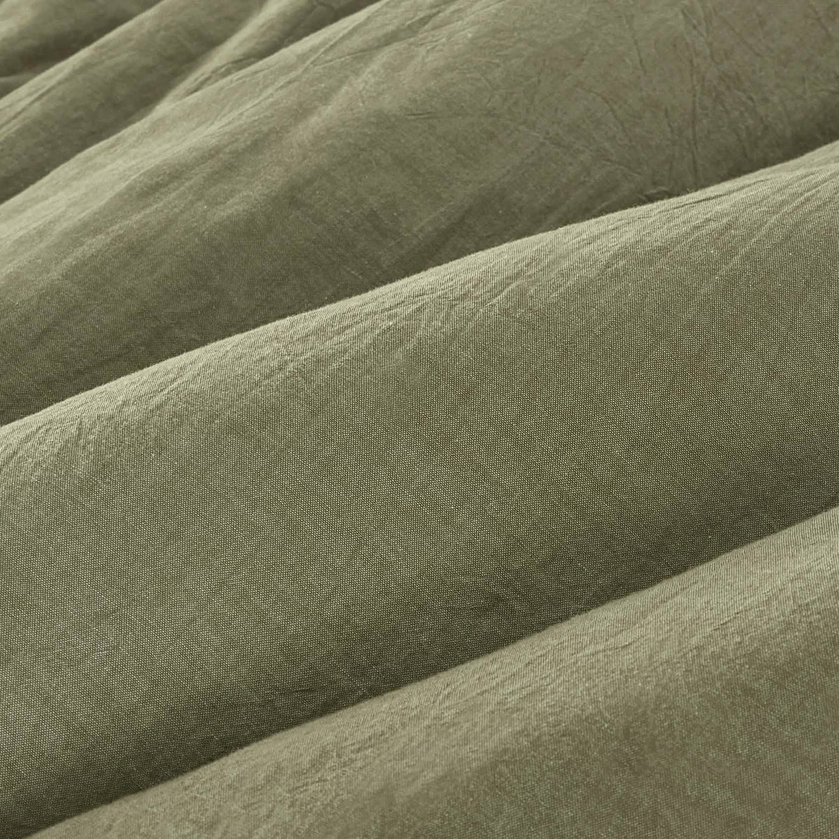 Bed Comforter, Prewashed Cotton Set for Year-Round Bedroom Comfort and Restful Sleep, 5 Sizes and 12 Colors image 82