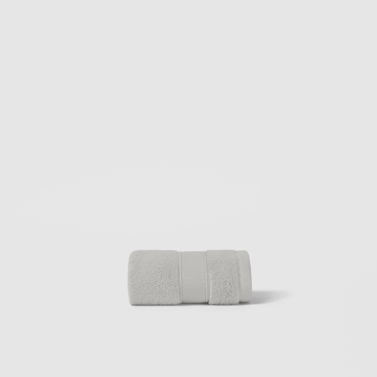 Bath Linen, Plush Towel Collection for Daily Bathroom Routines and Guest Baths, 5 Sizes and 15 Colors image 82