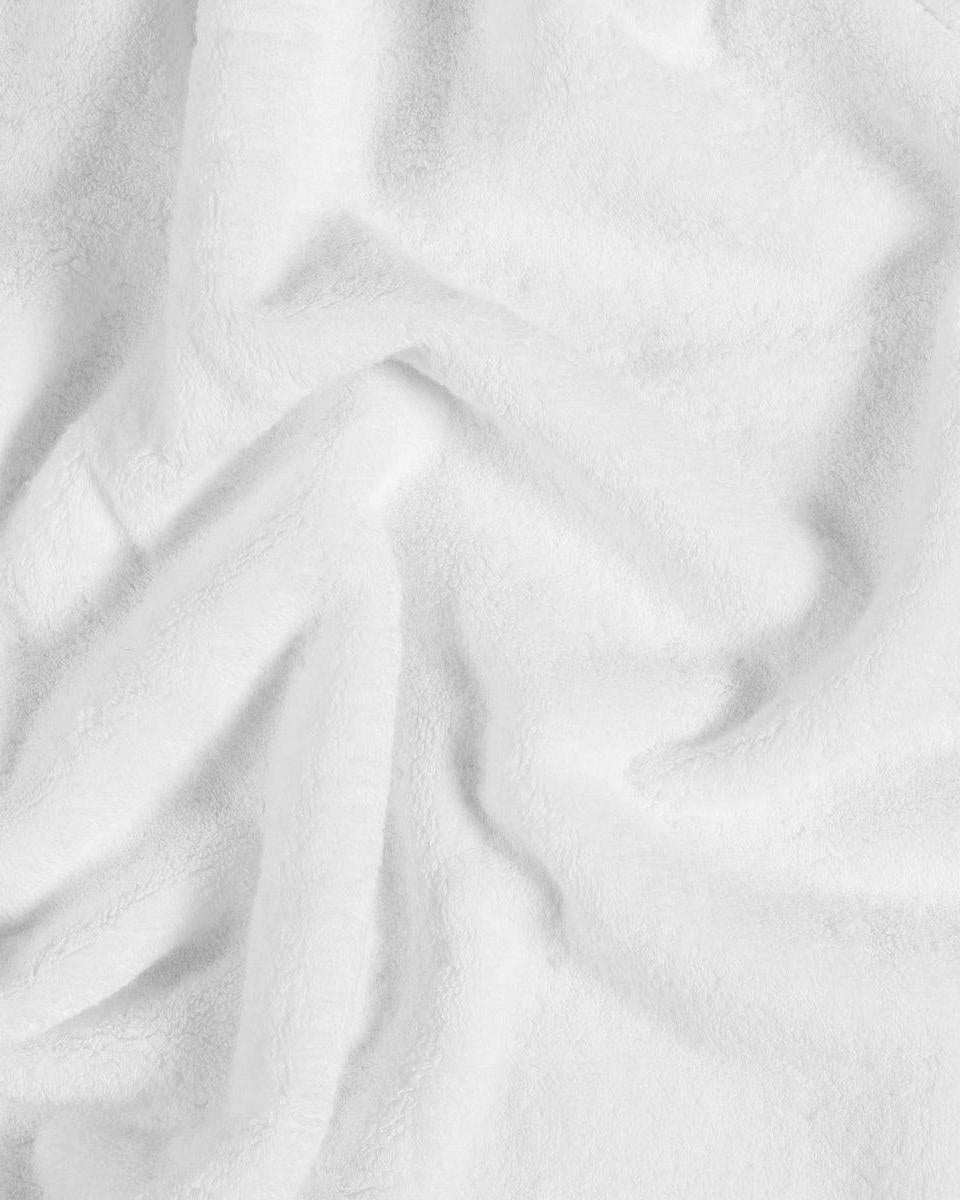 Bath Towel, Organic Cotton Shell for Home Bathrooms and Everyday Care, 4 Color Options, Designed for Daily Bathroom Routines and Guest Baths image 82