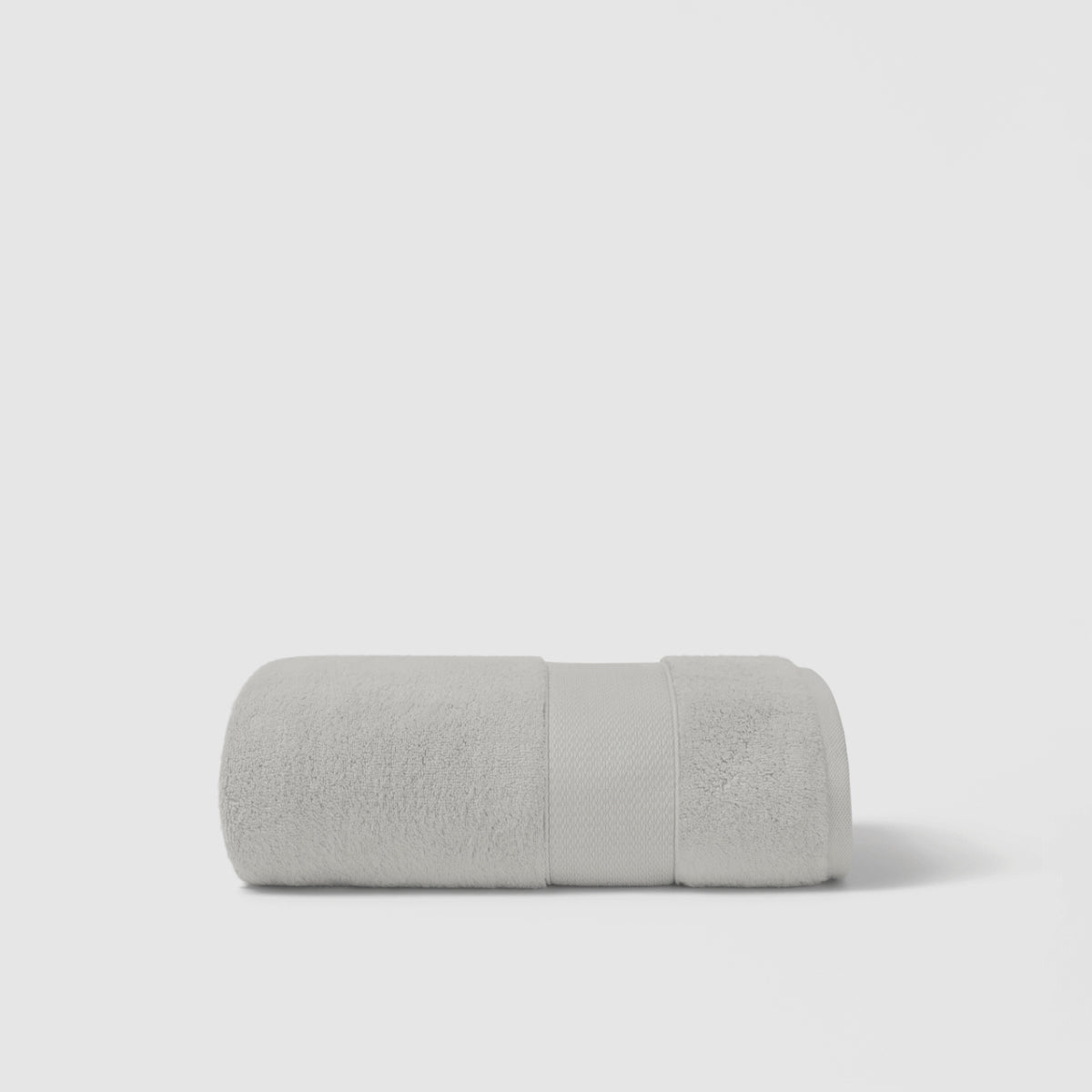 Bath Linen, Plush Towel Collection for Daily Bathroom Routines and Guest Baths, 5 Sizes and 15 Colors image 84