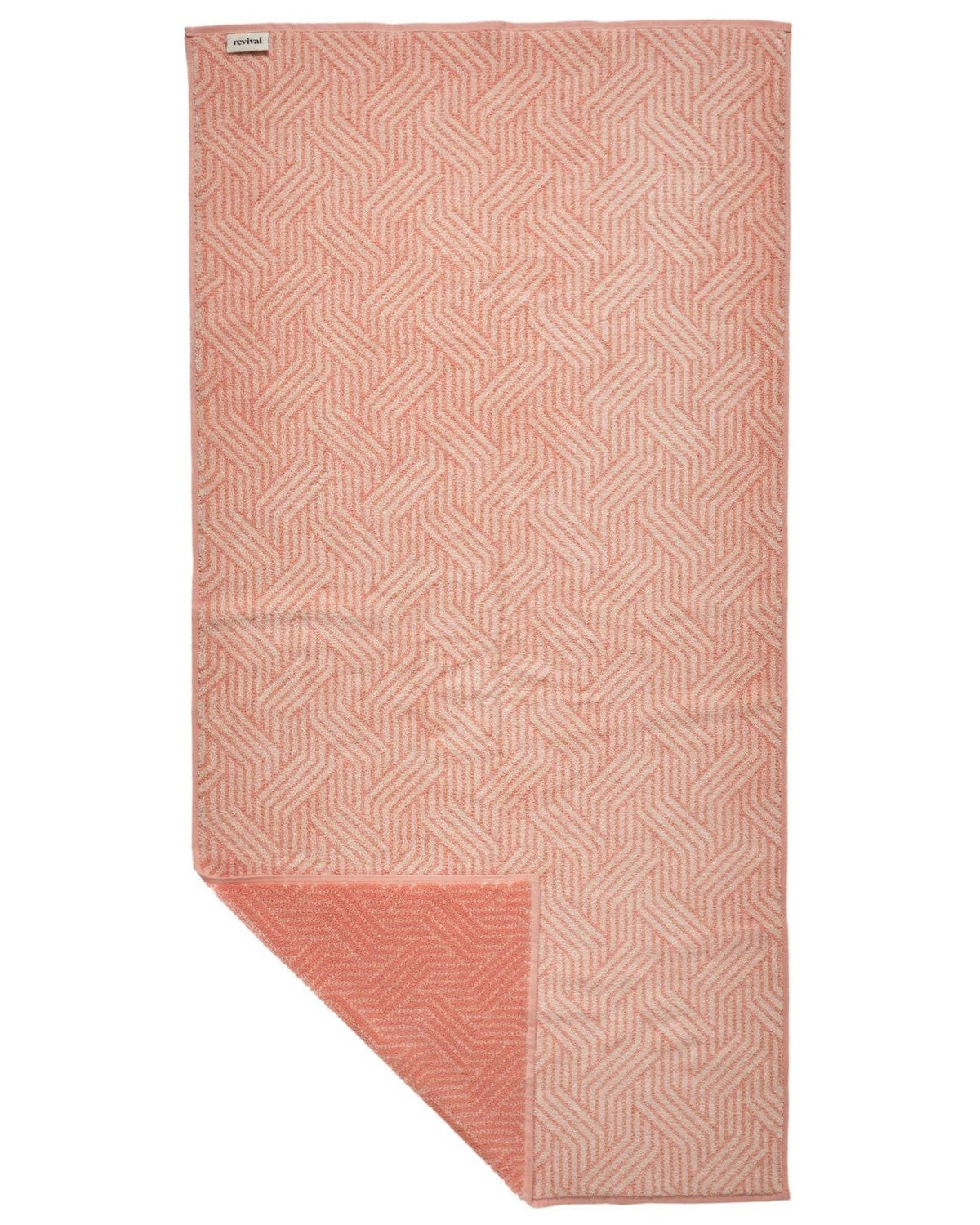 Bath Towel, Organic Cotton Shell for Home Bathrooms and Everyday Care, 4 Color Options, Designed for Daily Bathroom Routines and Guest Baths image 84