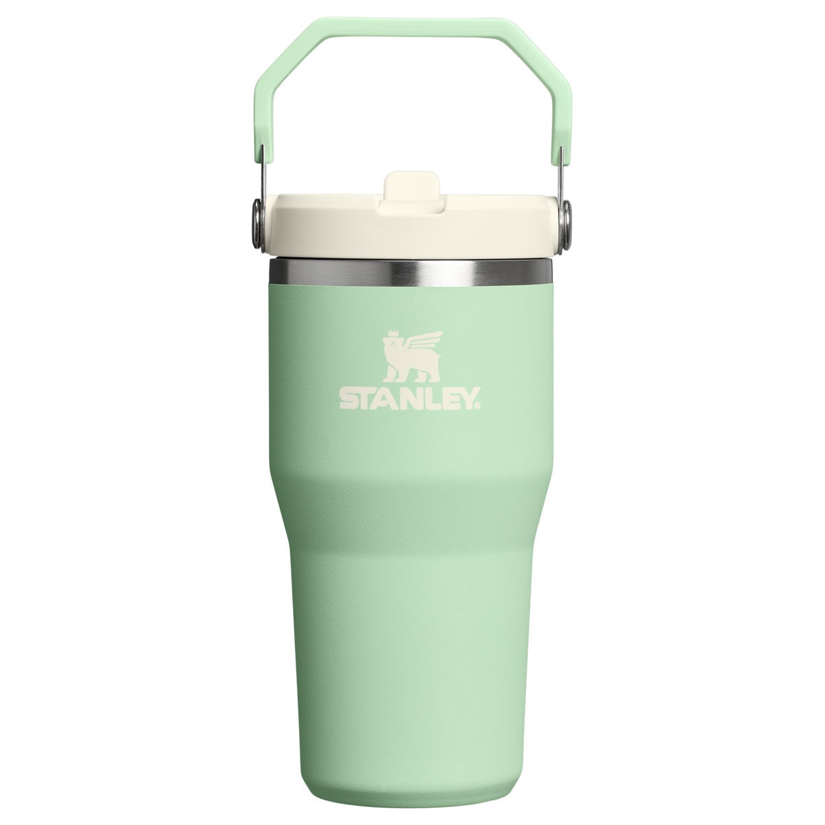 Insulated Tumbler, IceFlow Flip Straw 20 OZ for Kitchen Tables, Workspaces and Daily Hydration, 15 Color Options image 84