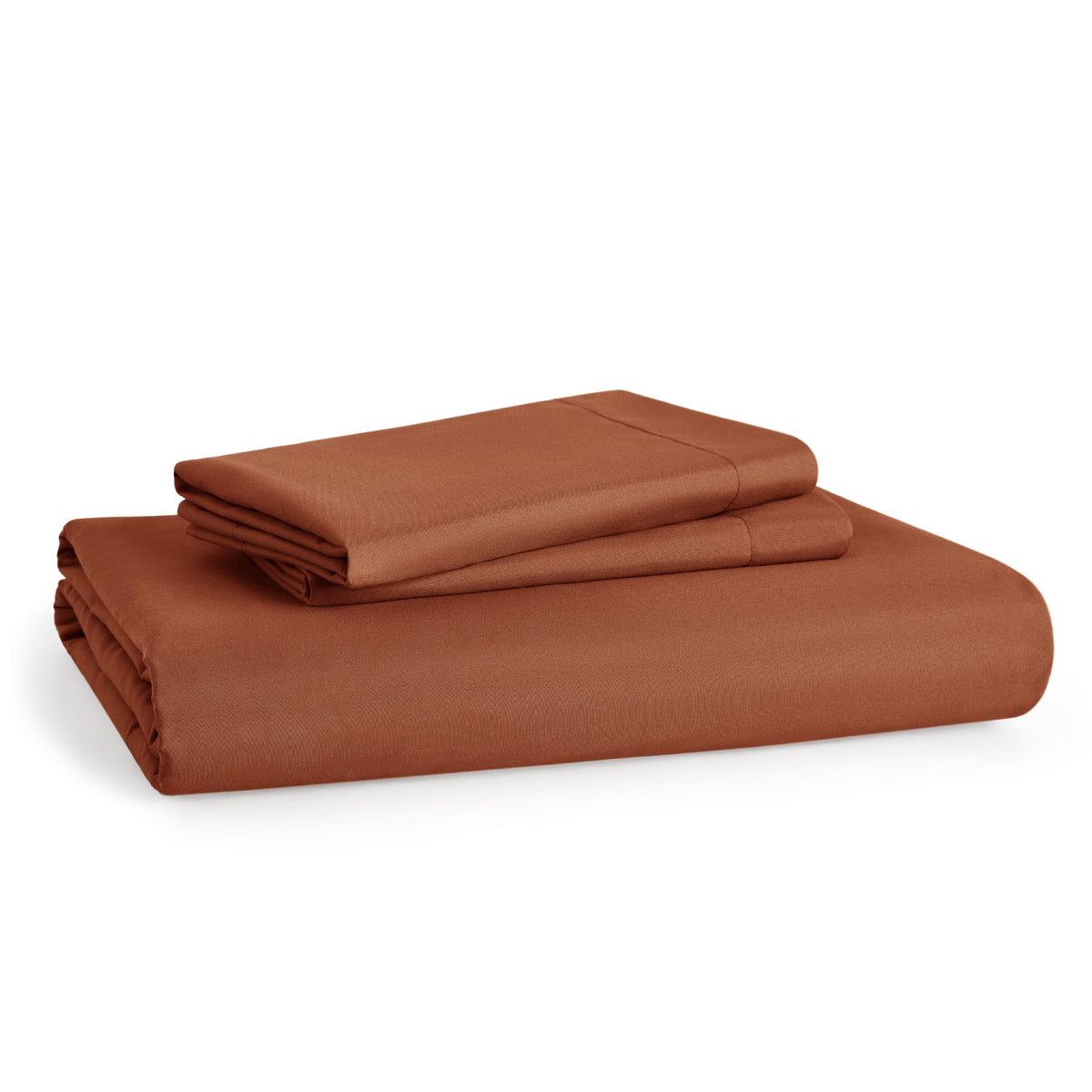 Duvet Cover Set, Brushed Microfiber for Guest Rooms and Everyday Bedroom Styling, 9 Sizes and 36 Colors image 85