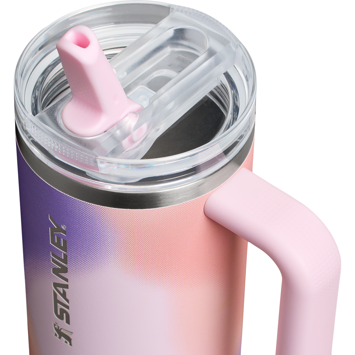 Insulated Tumbler, Quencher ProTour Flip Straw 30 OZ for Everyday Drinks, Home and Entertaining, 43 Color Options image 85