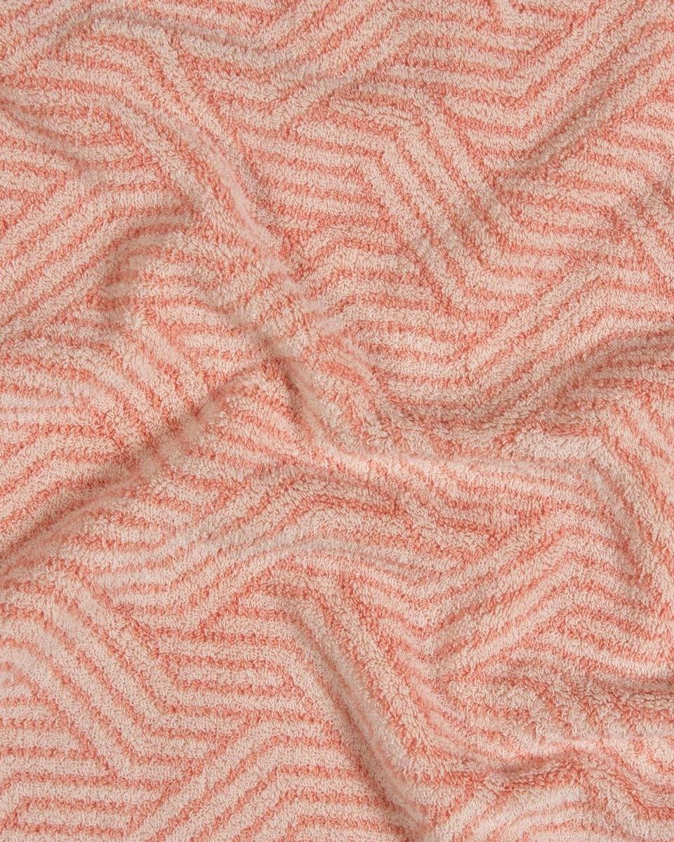 Bath Towel, Organic Cotton Shell for Home Bathrooms and Everyday Care, 4 Color Options, Designed for Daily Bathroom Routines and Guest Baths image 86