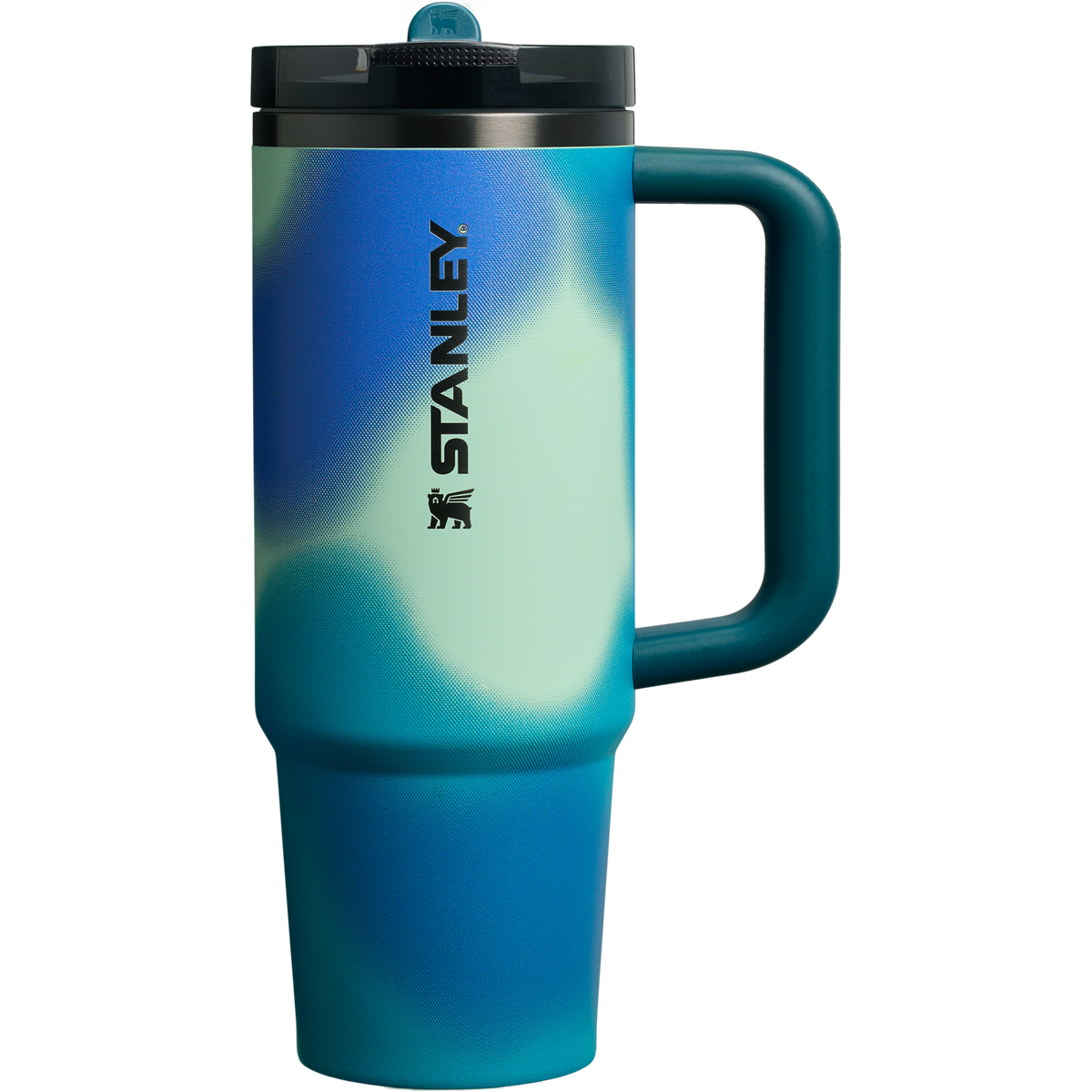 Insulated Tumbler, Quencher ProTour Flip Straw 30 OZ for Everyday Drinks, Home and Entertaining, 43 Color Options image 86