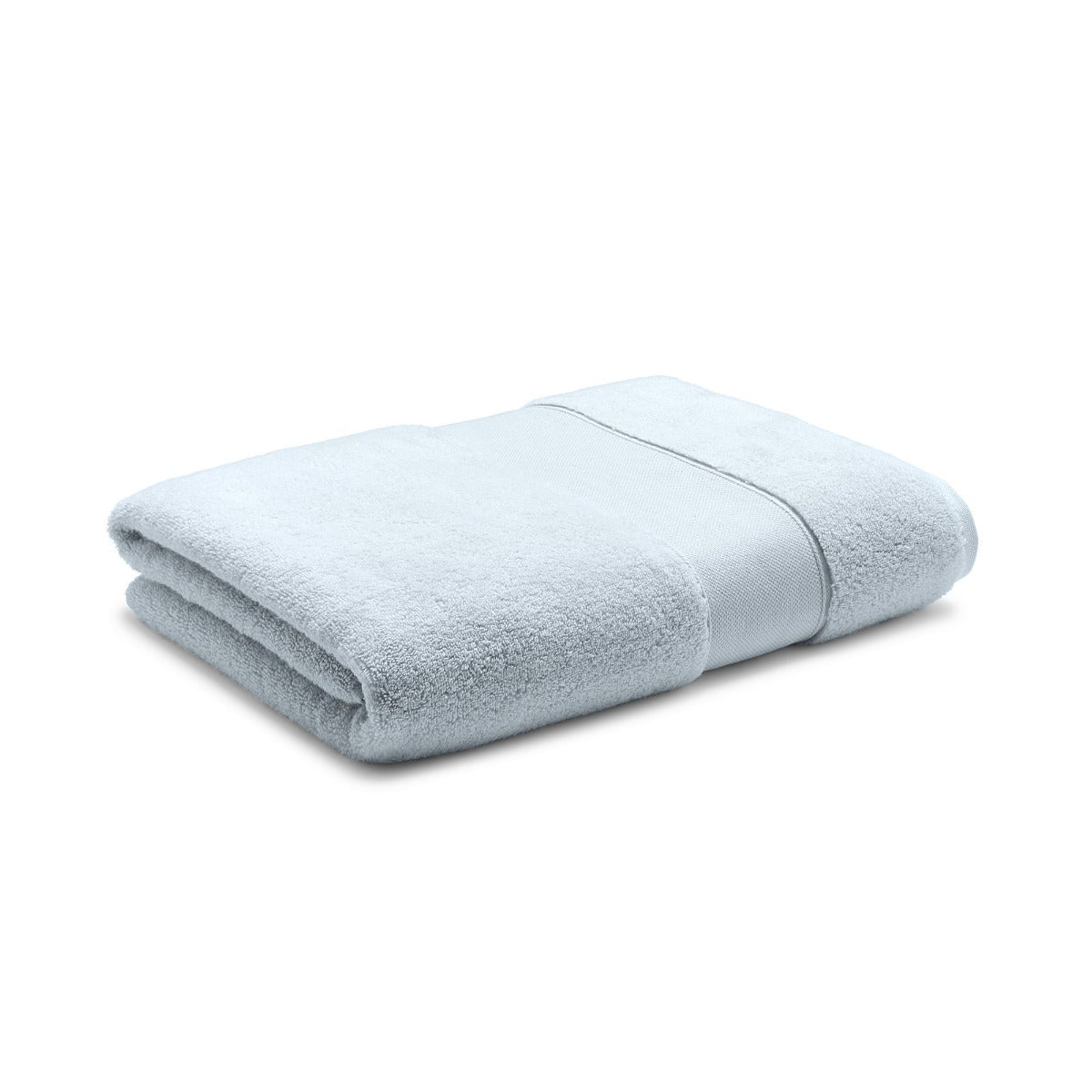 Bath Linen, Plush Towel Collection for Daily Bathroom Routines and Guest Baths, 5 Sizes and 15 Colors image 86
