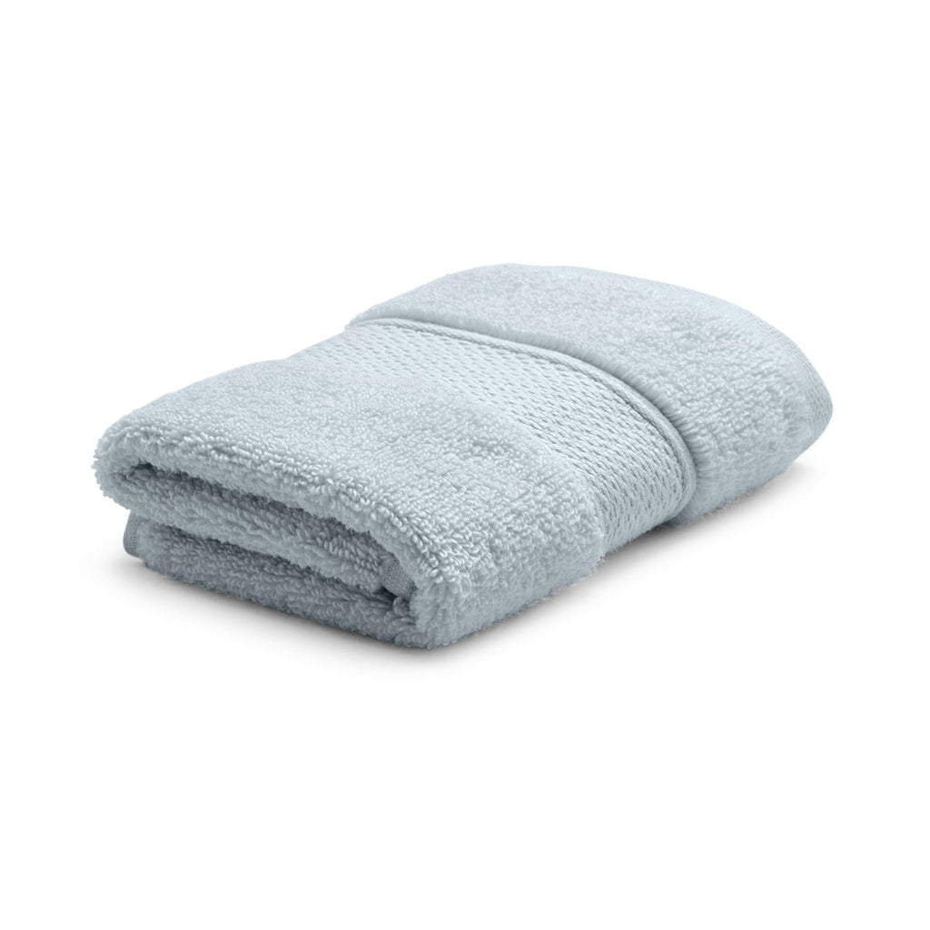 Bath Linen, Plush Towel Collection for Daily Bathroom Routines and Guest Baths, 5 Sizes and 15 Colors image 87