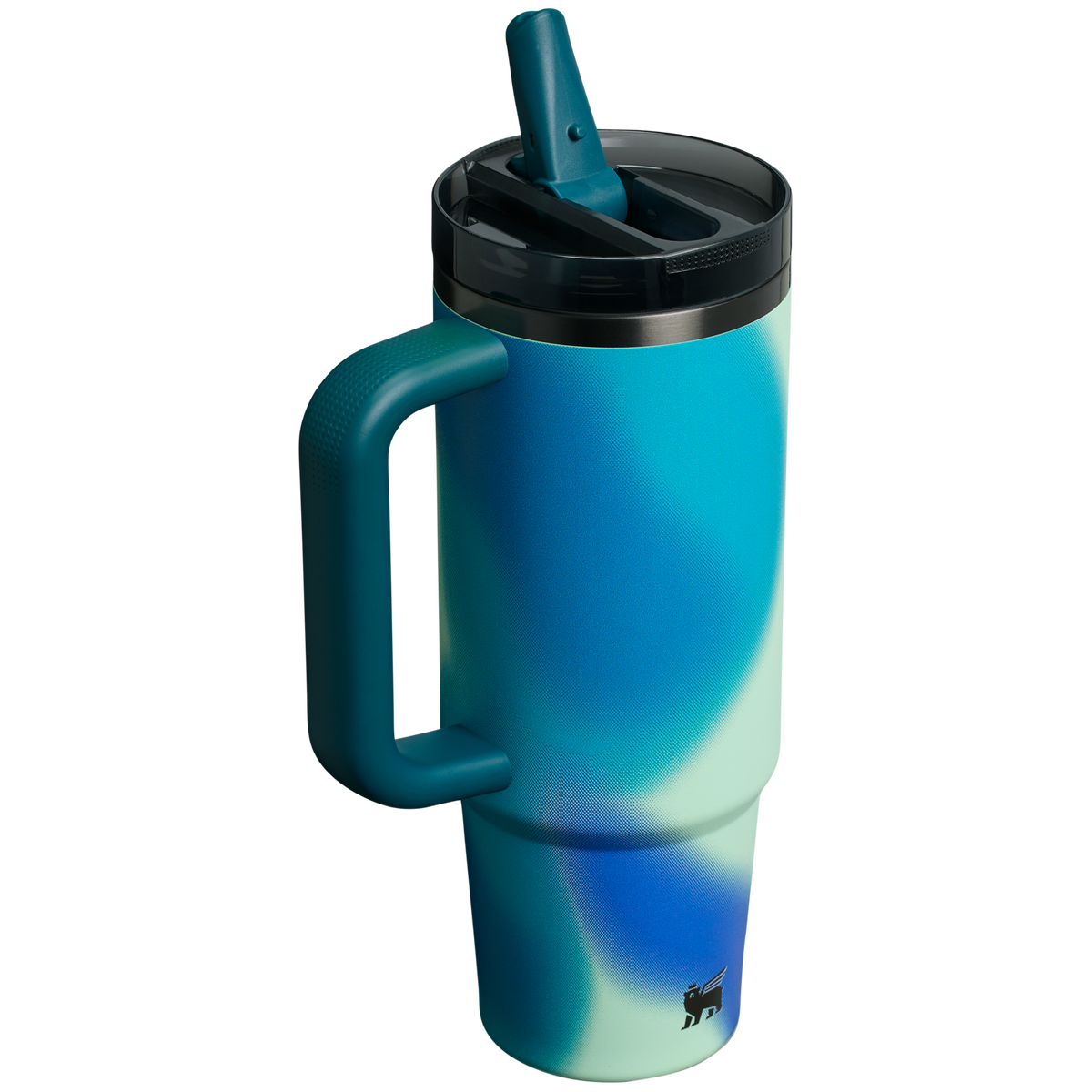 Insulated Tumbler, Quencher ProTour Flip Straw 30 OZ for Everyday Drinks, Home and Entertaining, 43 Color Options image 87