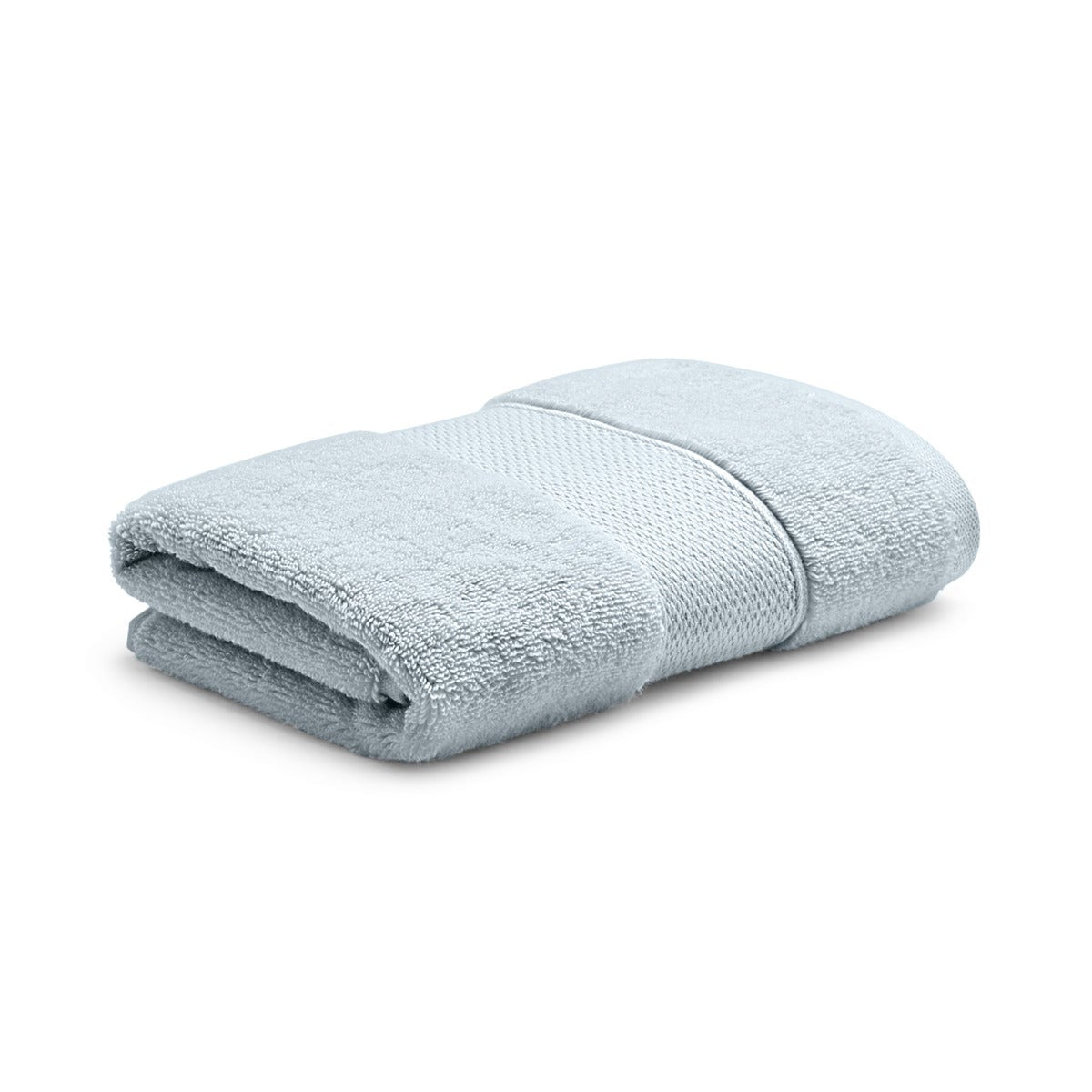 Bath Linen, Plush Towel Collection for Daily Bathroom Routines and Guest Baths, 5 Sizes and 15 Colors image 88