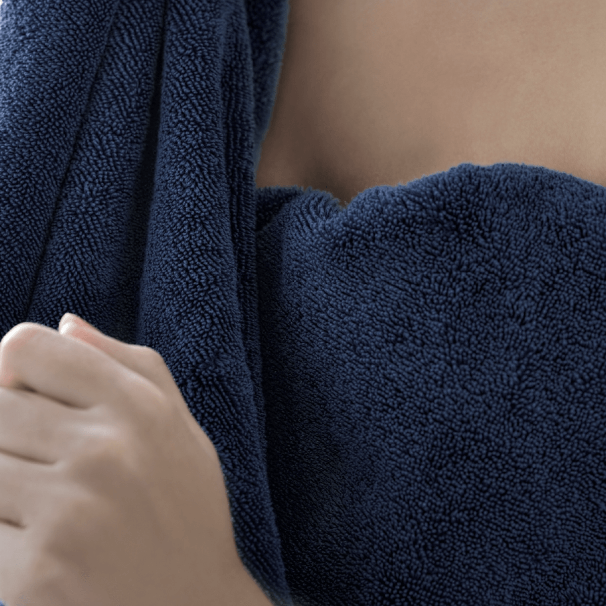 Bath Linen, Spa Towel Collection for Home Bathrooms and Everyday Care, 5 Sizes and 14 Colors image 88