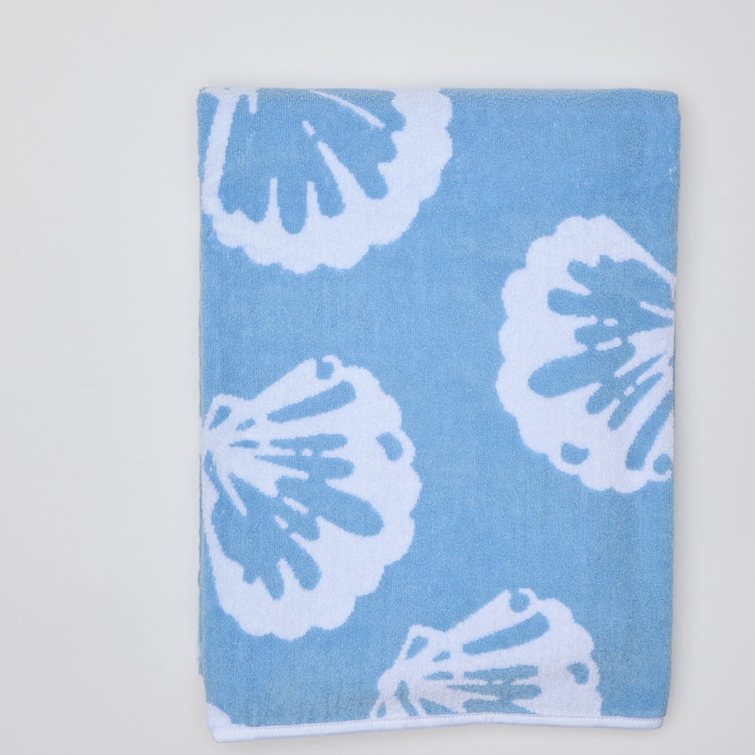 Bath Linen, Beach Towel for Daily Bathroom Routines and Guest Baths, 8 Color Options, Designed for Home Bathrooms and Everyday Care image 89