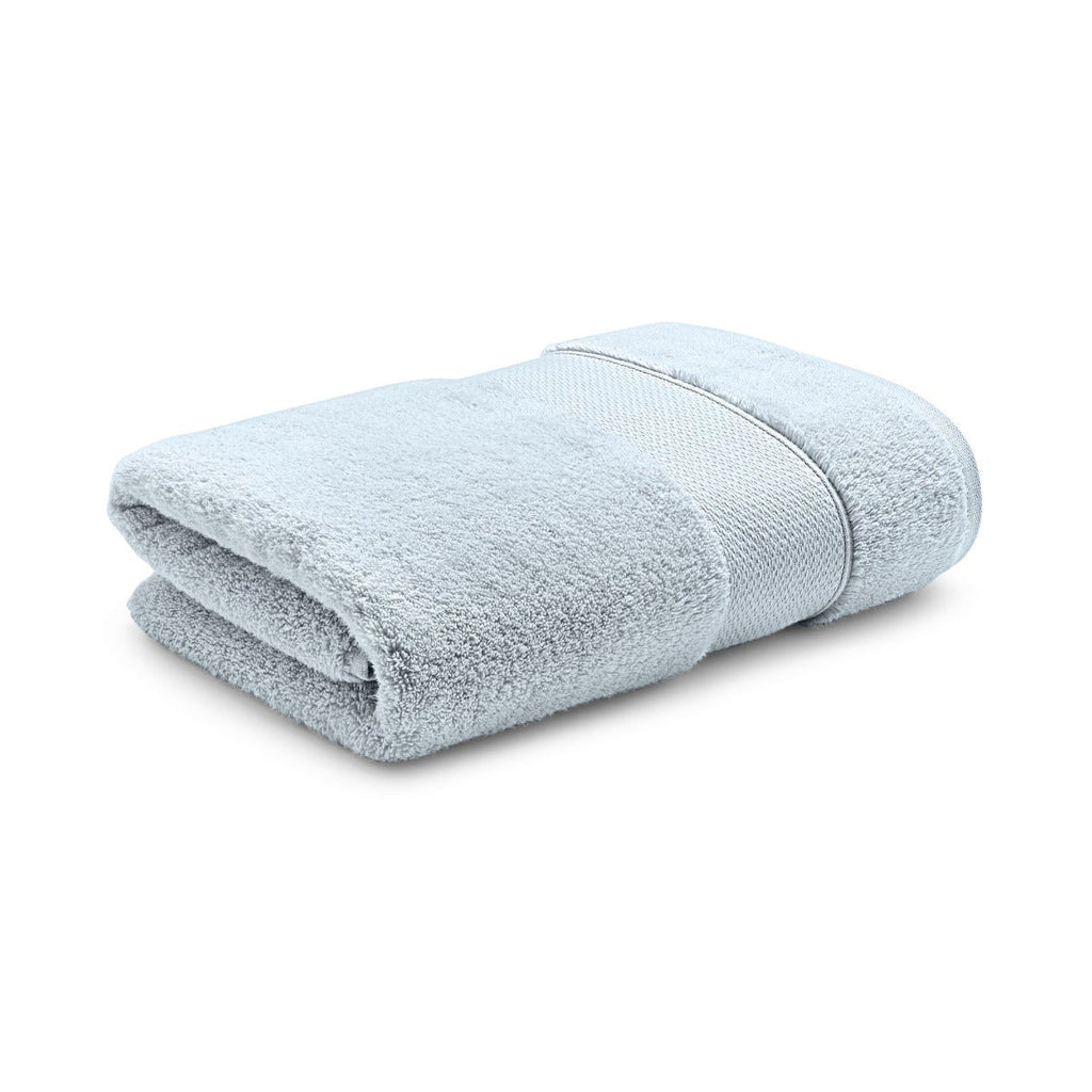 Bath Linen, Plush Towel Collection for Daily Bathroom Routines and Guest Baths, 5 Sizes and 15 Colors image 89