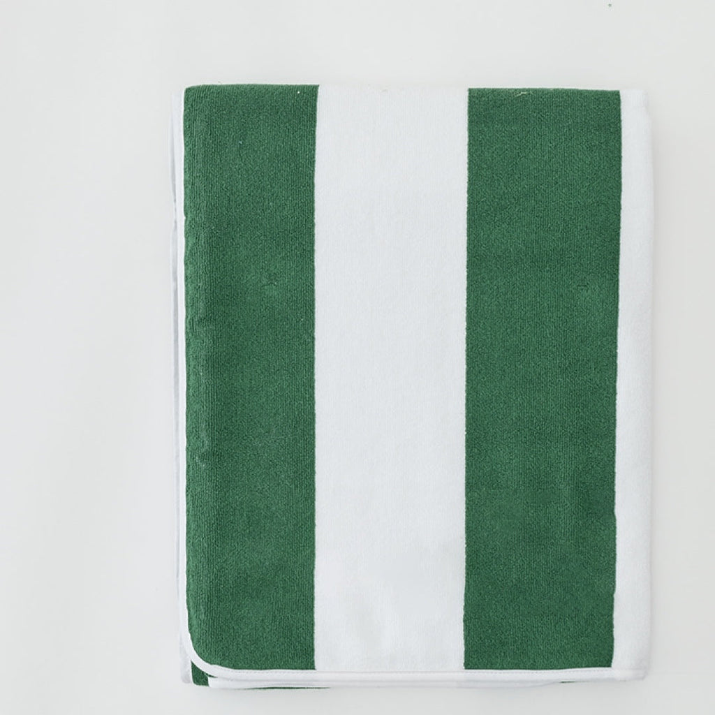Bath Linen, Beach Towel for Daily Bathroom Routines and Guest Baths, 8 Color Options, Designed for Home Bathrooms and Everyday Care image 90