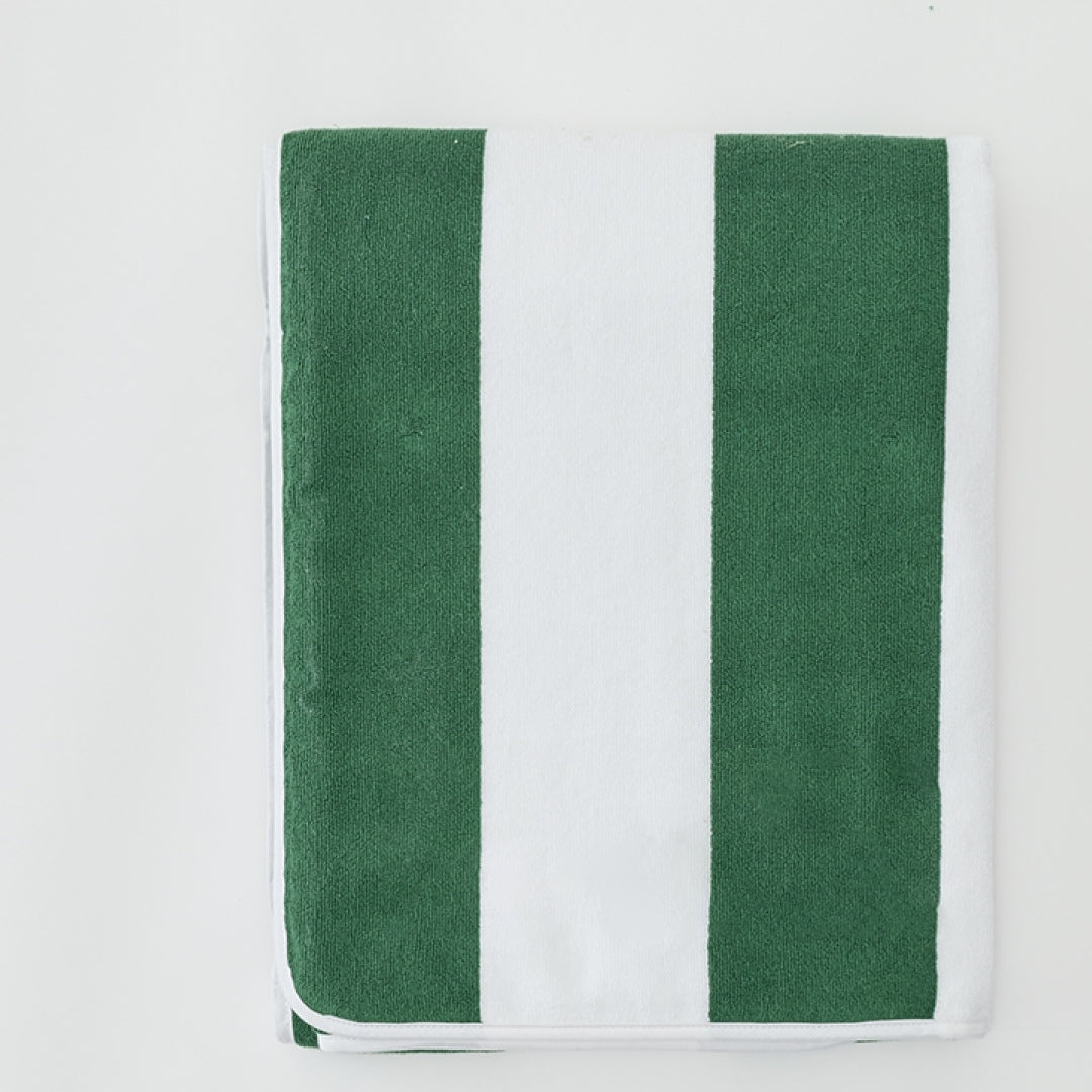 Bath Linen, Beach Towel for Daily Bathroom Routines and Guest Baths, 8 Color Options, Designed for Home Bathrooms and Everyday Care image 90