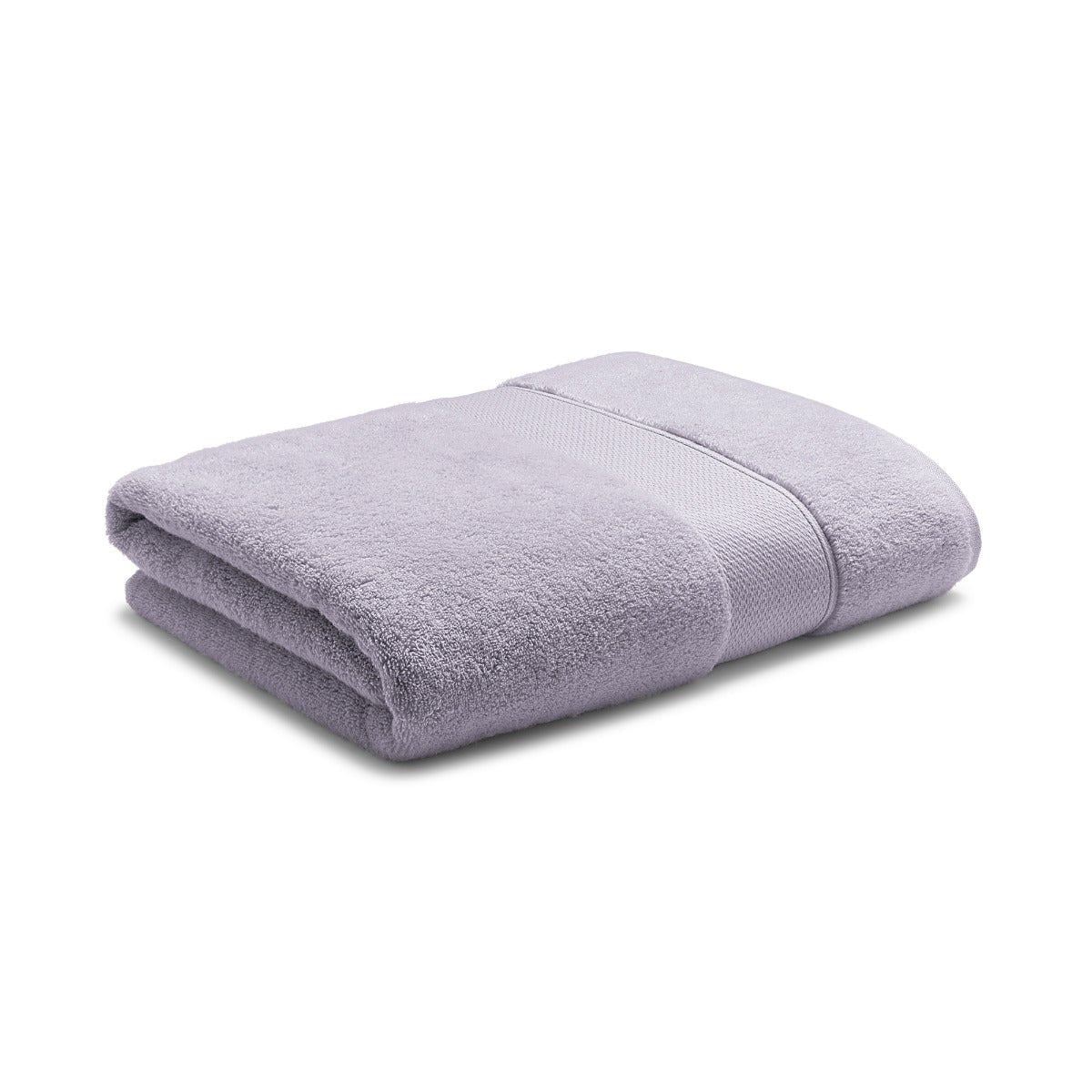 Bath Linen, Plush Towel Collection for Daily Bathroom Routines and Guest Baths, 5 Sizes and 15 Colors image 91