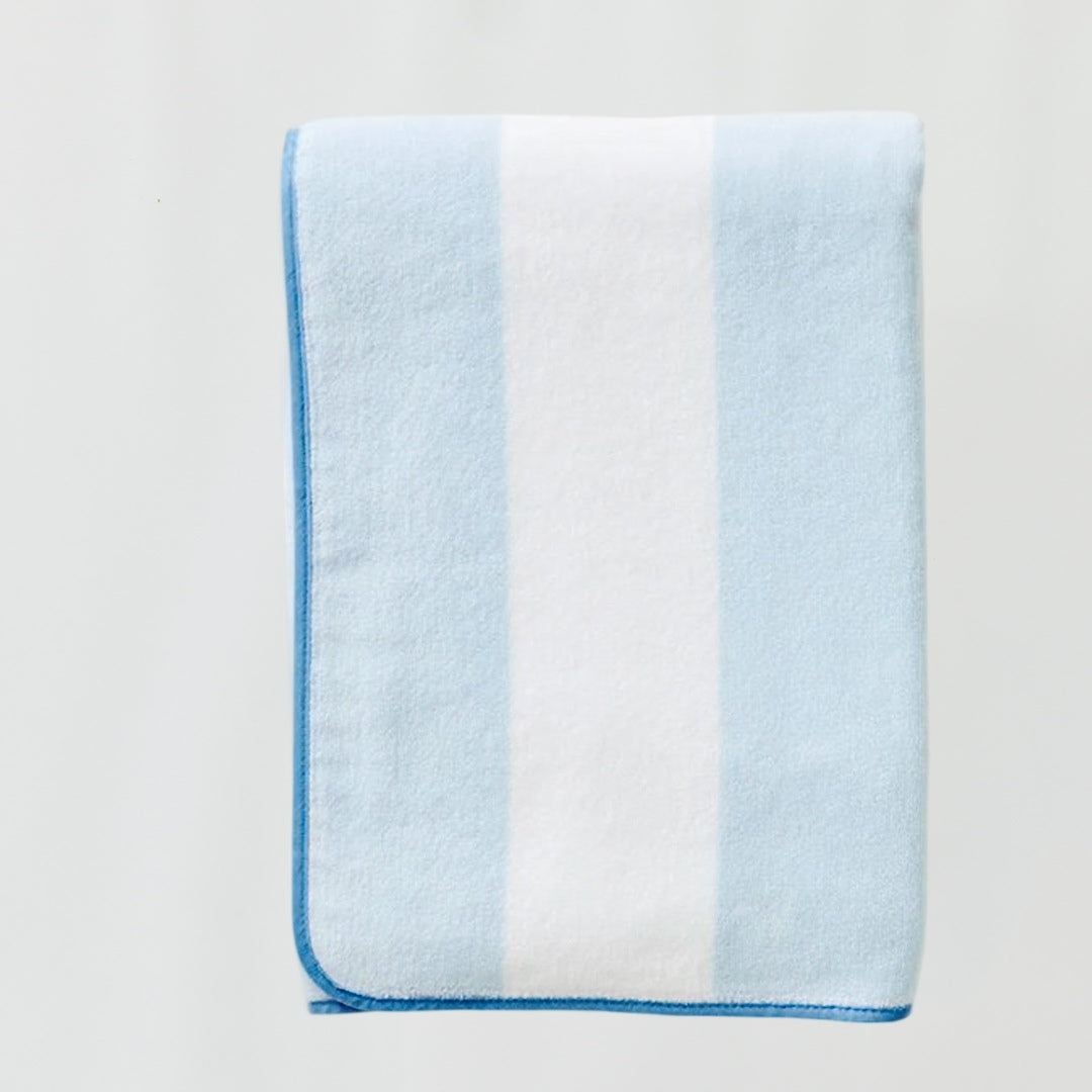 Bath Linen, Beach Towel for Daily Bathroom Routines and Guest Baths, 8 Color Options, Designed for Home Bathrooms and Everyday Care image 91