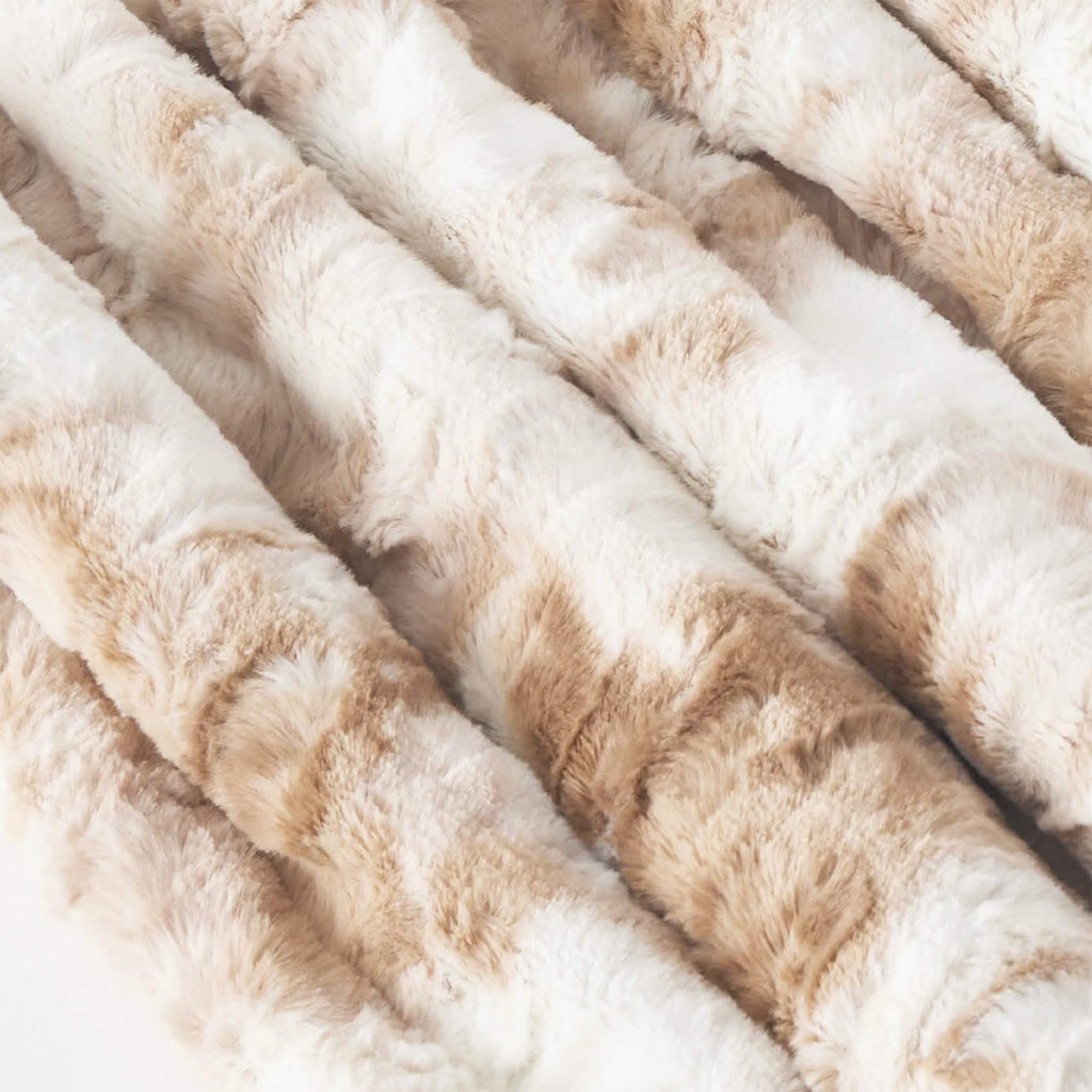 Cozy Throw Blanket, Faux Fur Sherpa Fleece for Sofas, Beds and Relaxing at Home, 4 Sizes and 10 Colors image 91