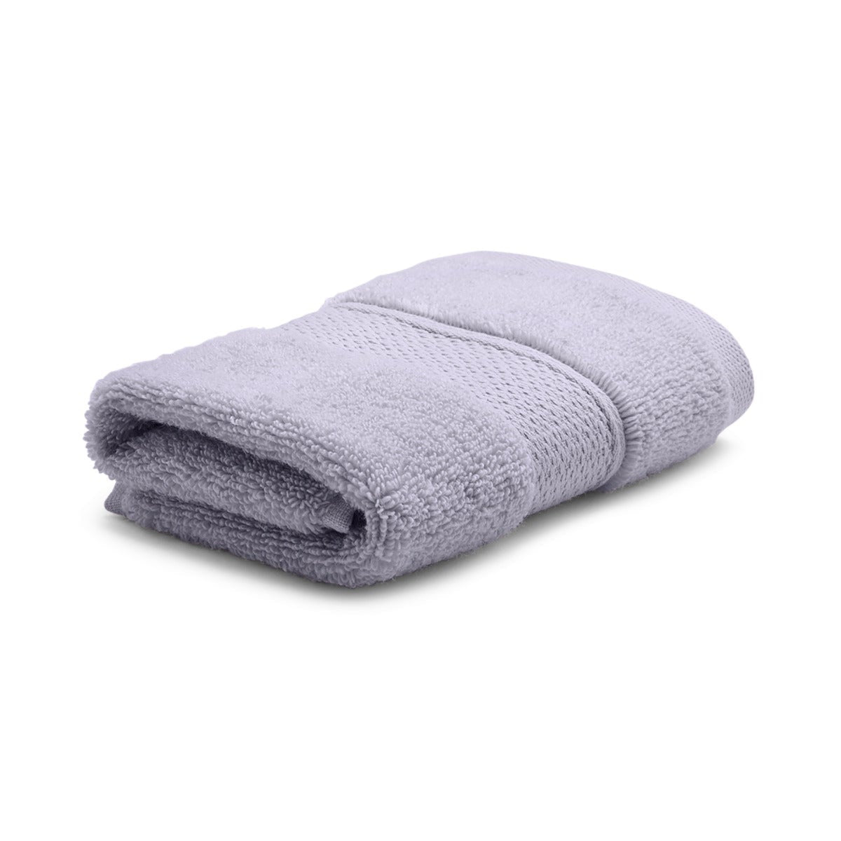 Bath Linen, Plush Towel Collection for Daily Bathroom Routines and Guest Baths, 5 Sizes and 15 Colors image 92