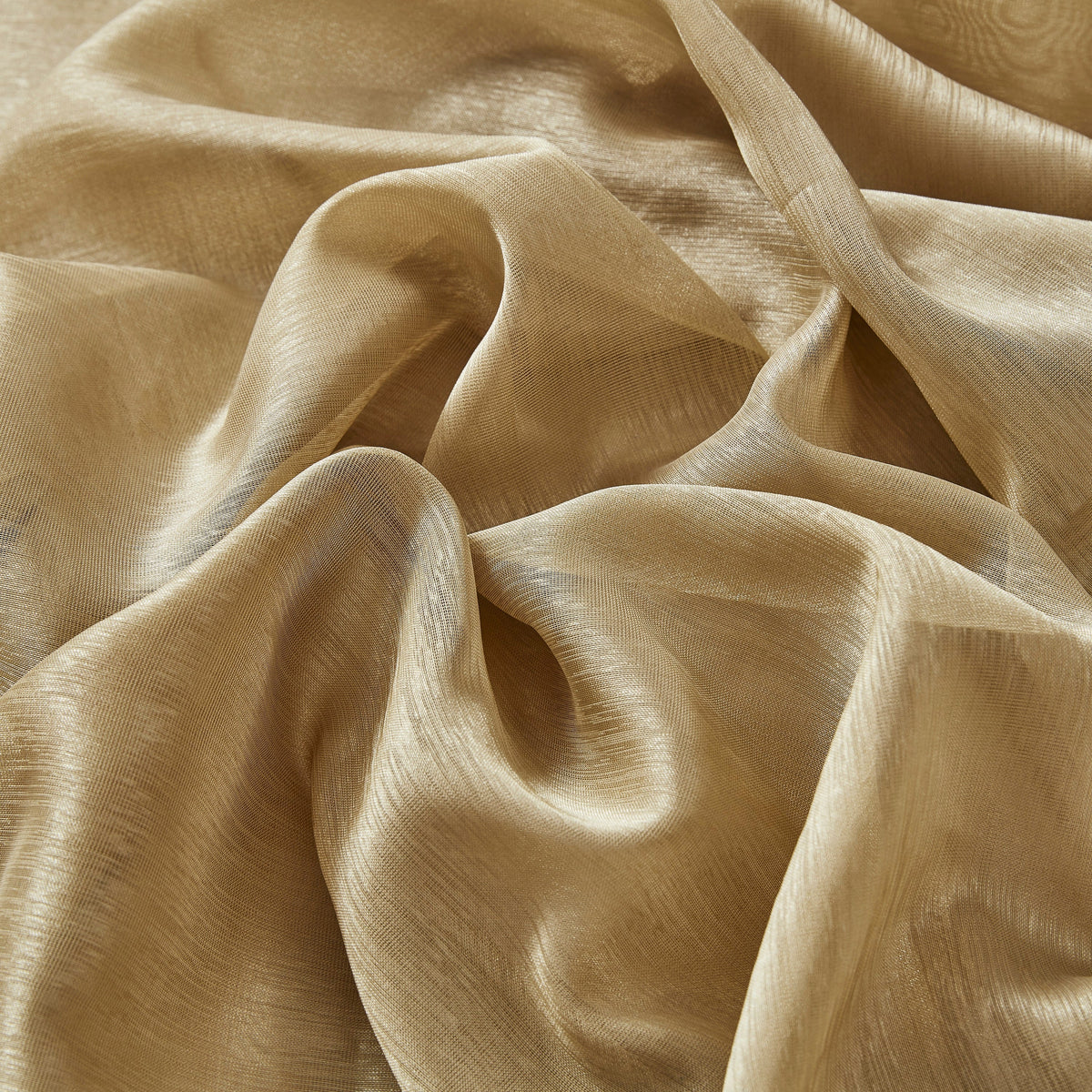 Window Curtain, Victoria Semi Sheer Grommet Panels for Windows, Room Styling and Everyday Privacy, 14 Sizes and 28 Colors image 92
