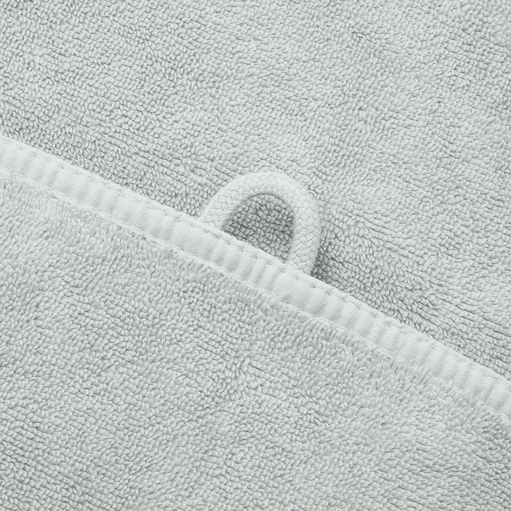 Bath Linen, Spa Towel Collection for Home Bathrooms and Everyday Care, 5 Sizes and 14 Colors image 92
