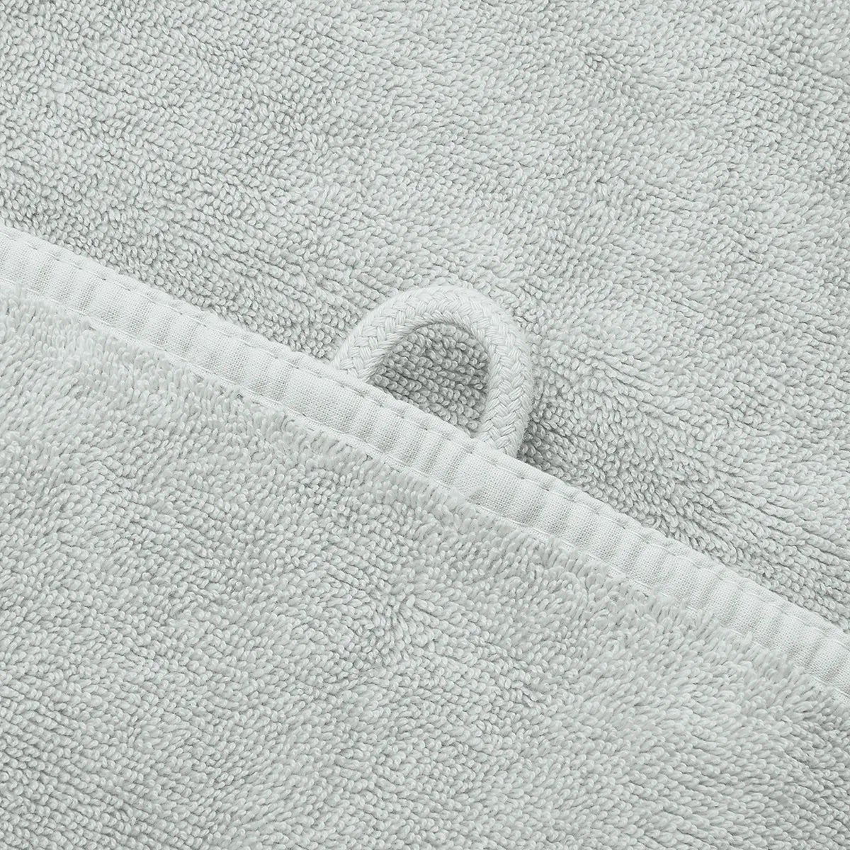 Bath Linen, Spa Towel Collection for Home Bathrooms and Everyday Care, 5 Sizes and 14 Colors image 92