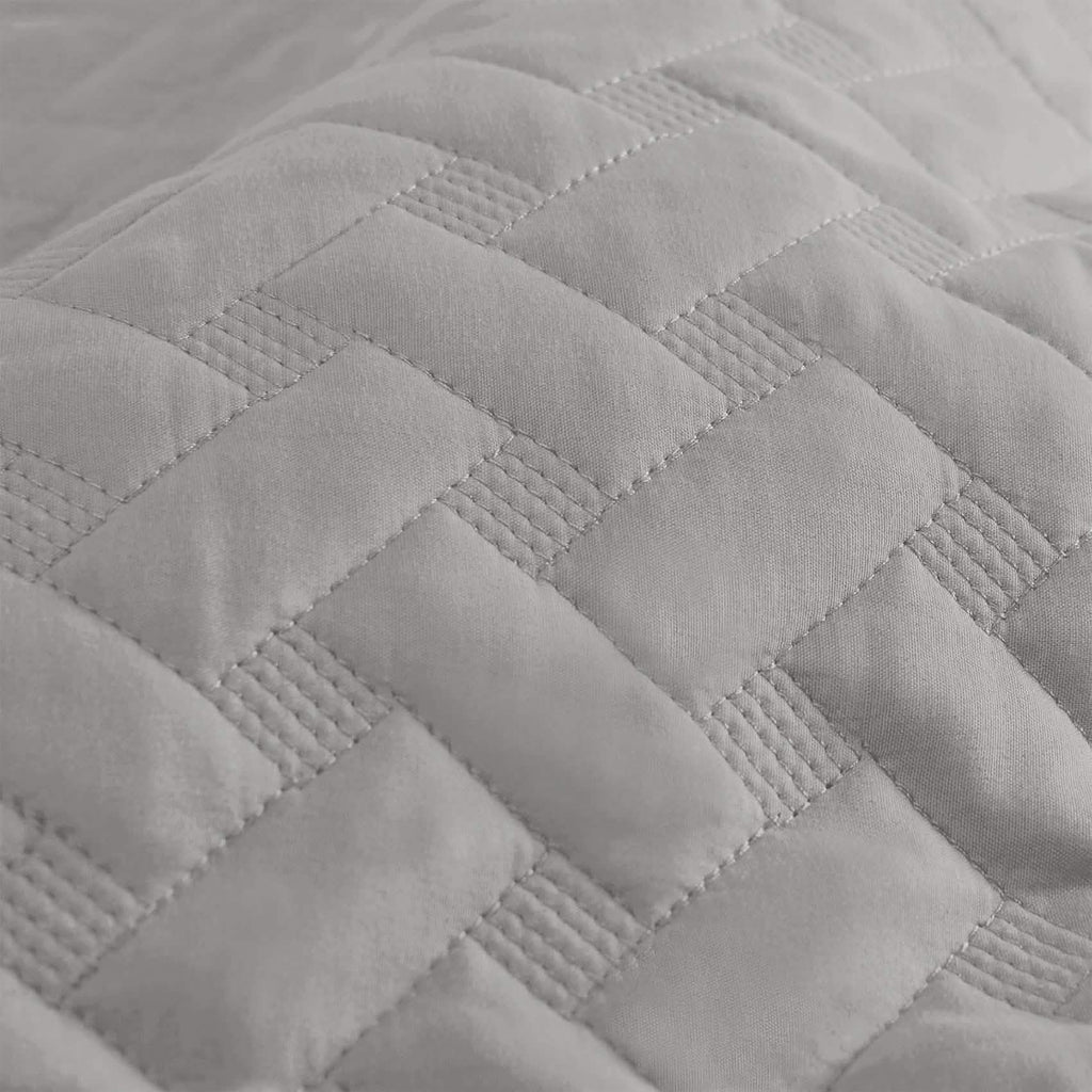 Cozy Throw Blanket, Basket weave Quilt Set, Lightweight Design for Living Rooms, Bedrooms and Everyday Lounging, 6 Sizes and 17 Colors image 93