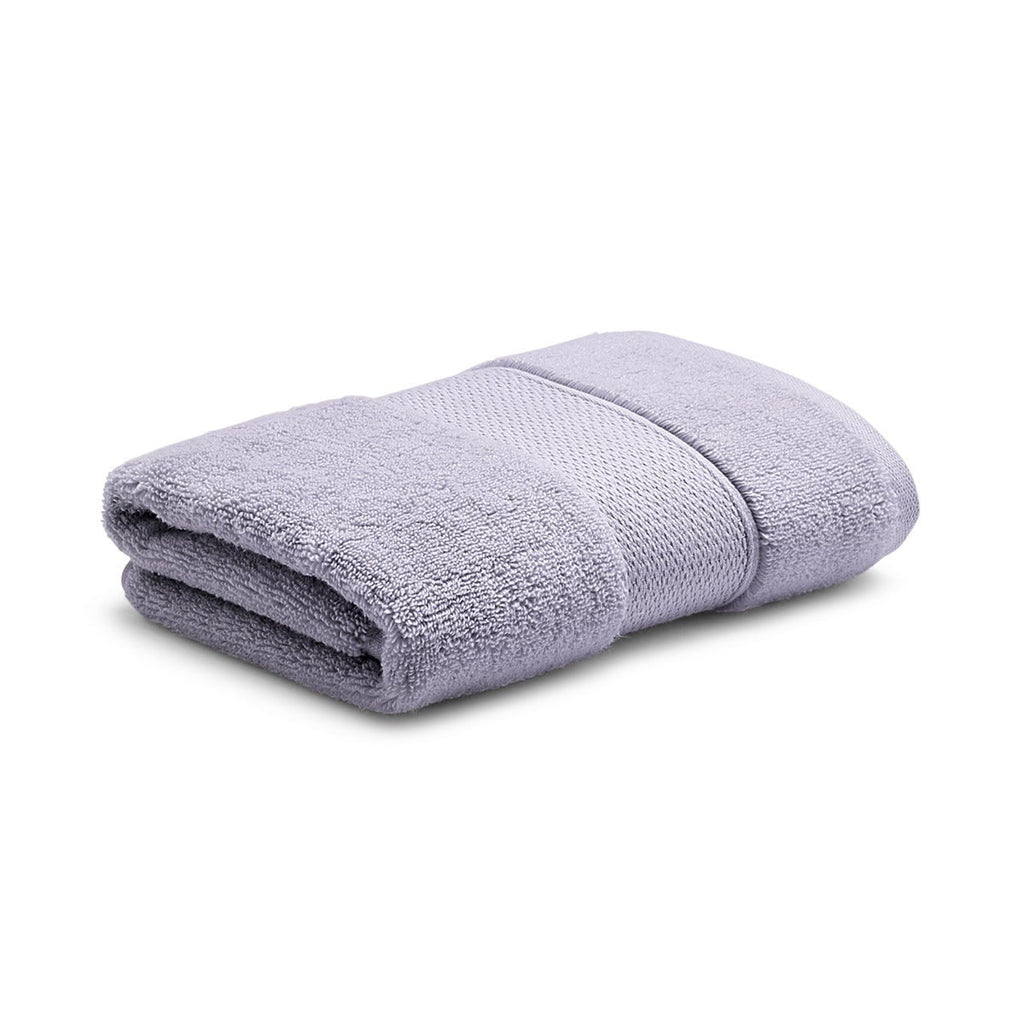 Bath Linen, Plush Towel Collection for Daily Bathroom Routines and Guest Baths, 5 Sizes and 15 Colors image 93