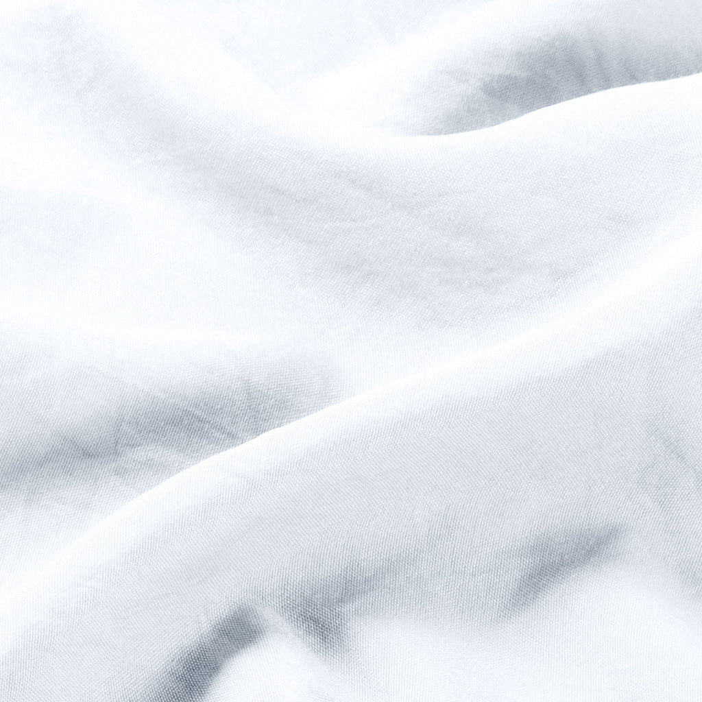 Bed Sheet Set, Ultra Soft Washed for Master Bedrooms, Guest Beds and Daily Use, 5 Sizes and 14 Colors image 93