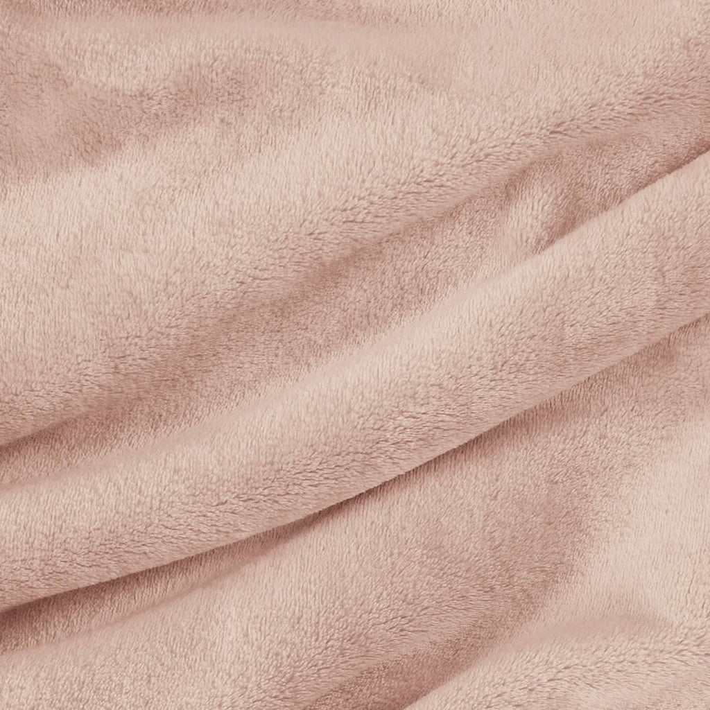 Cozy Throw Blanket, Flannel Fleece 300gsm, Lightweight Design for Living Rooms, Bedrooms and Everyday Lounging, 4 Sizes and 29 Colors image 93