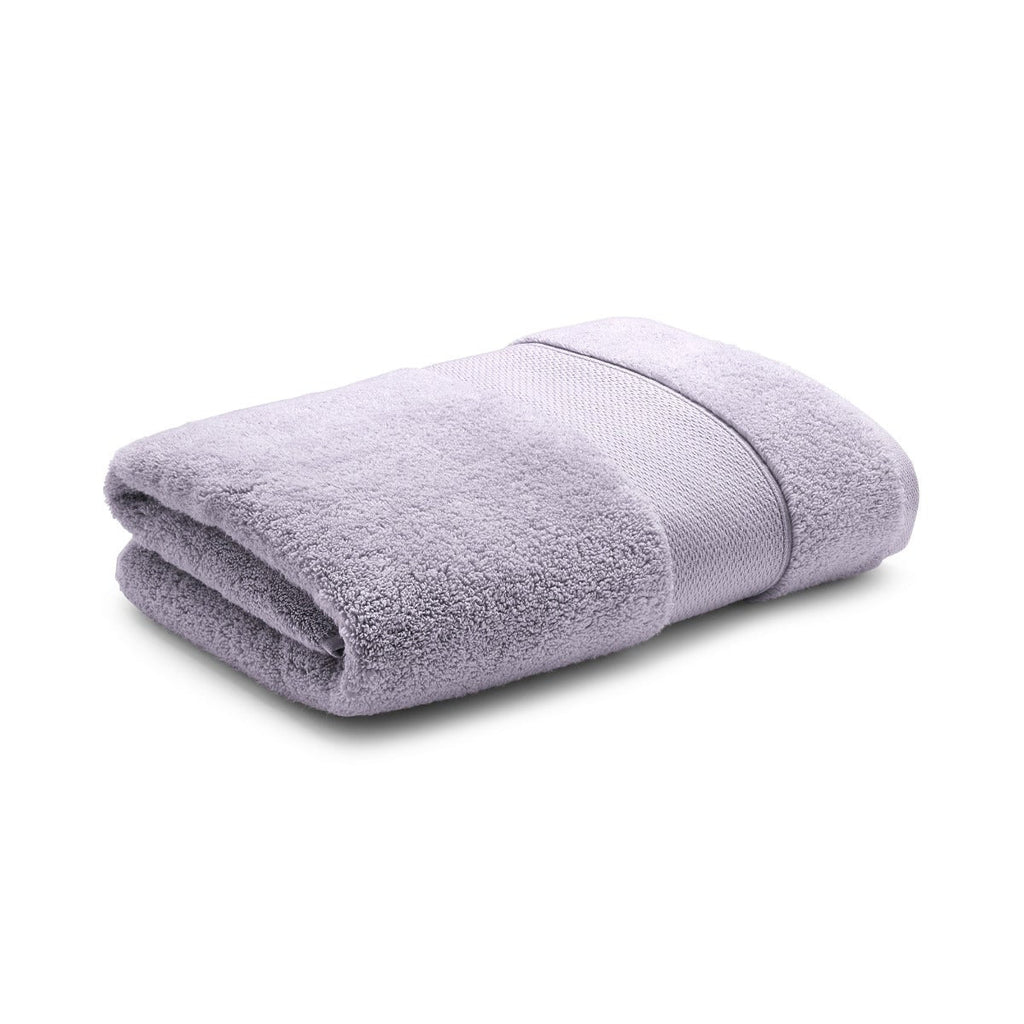 Bath Linen, Plush Towel Collection for Daily Bathroom Routines and Guest Baths, 5 Sizes and 15 Colors image 94