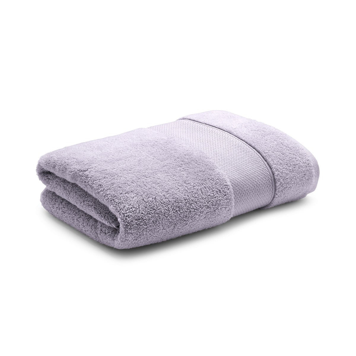 Bath Linen, Plush Towel Collection for Daily Bathroom Routines and Guest Baths, 5 Sizes and 15 Colors image 94