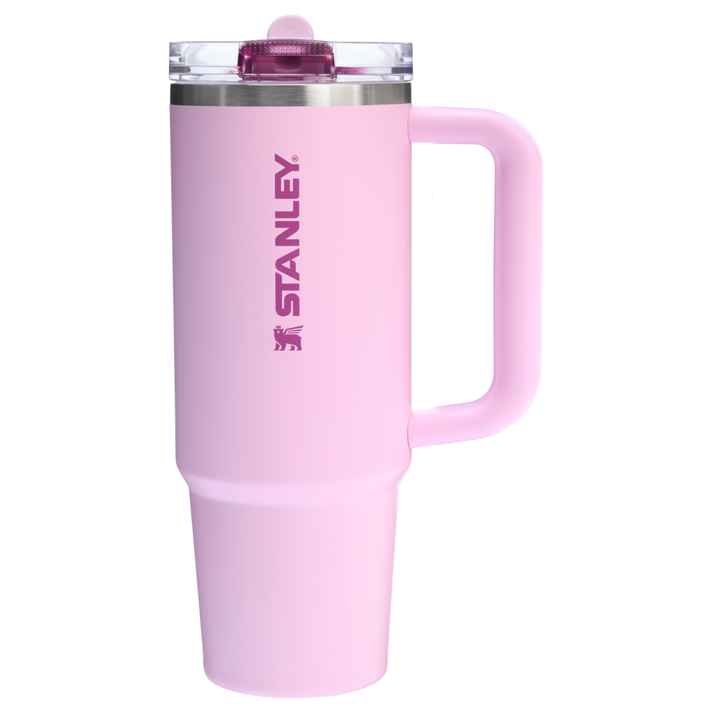 Insulated Tumbler, Quencher ProTour Flip Straw 30 OZ for Everyday Drinks, Home and Entertaining, 43 Color Options image 95