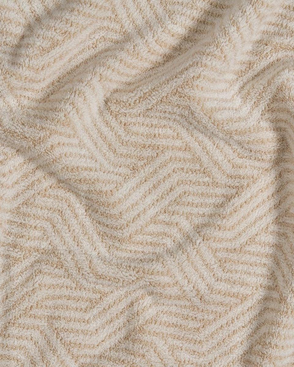 Bath Towel, Organic Cotton Shell for Home Bathrooms and Everyday Care, 4 Color Options, Designed for Daily Bathroom Routines and Guest Baths image 95
