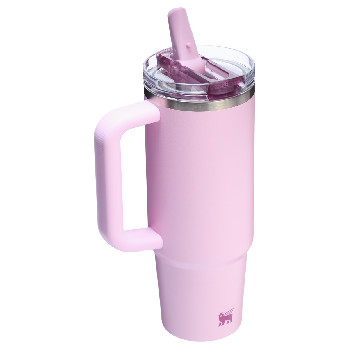 Insulated Tumbler, Quencher ProTour Flip Straw 30 OZ for Everyday Drinks, Home and Entertaining, 43 Color Options image 96