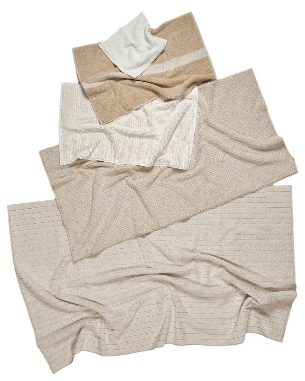 Bath Towel, Organic Cotton Shell for Home Bathrooms and Everyday Care, 4 Color Options, Designed for Daily Bathroom Routines and Guest Baths image 96